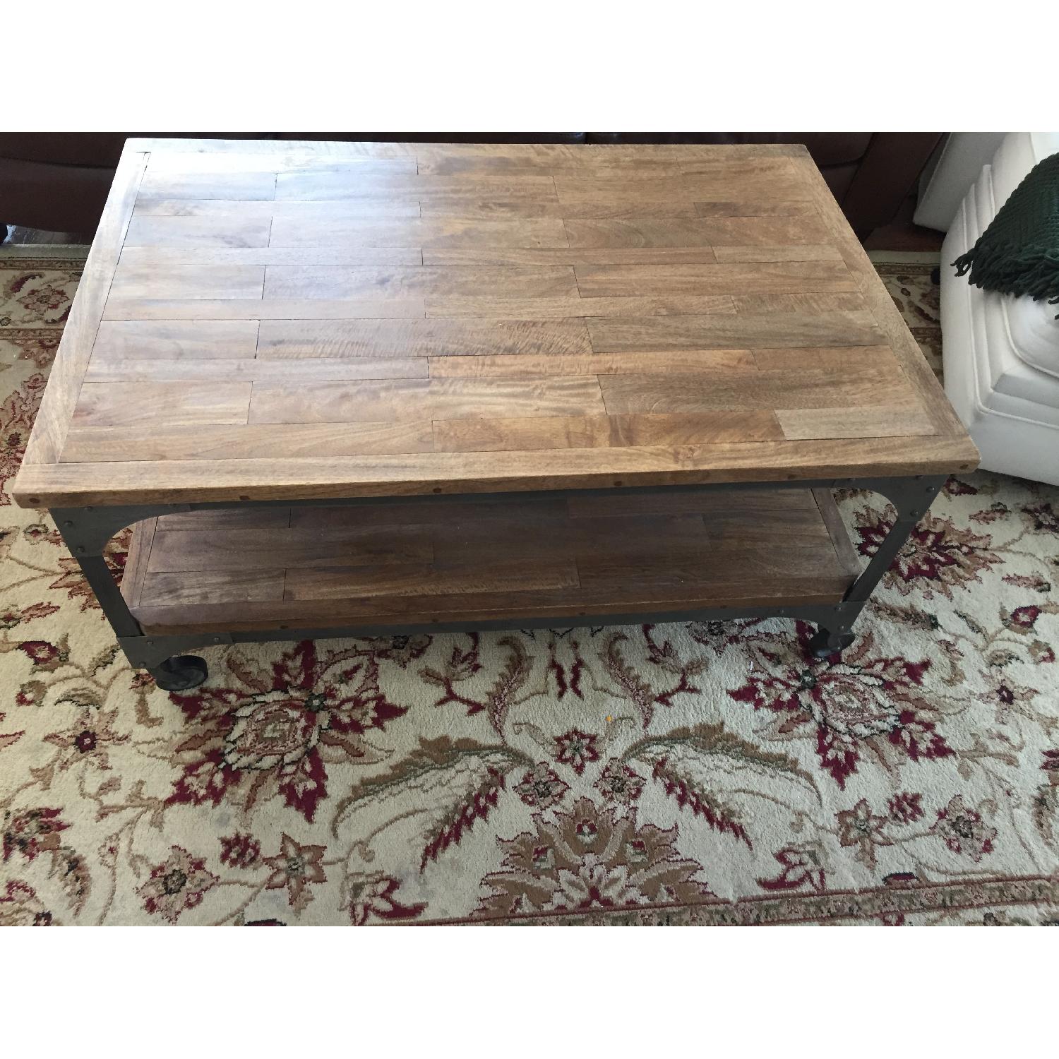 World Market Aiden Coffee Table - image-6