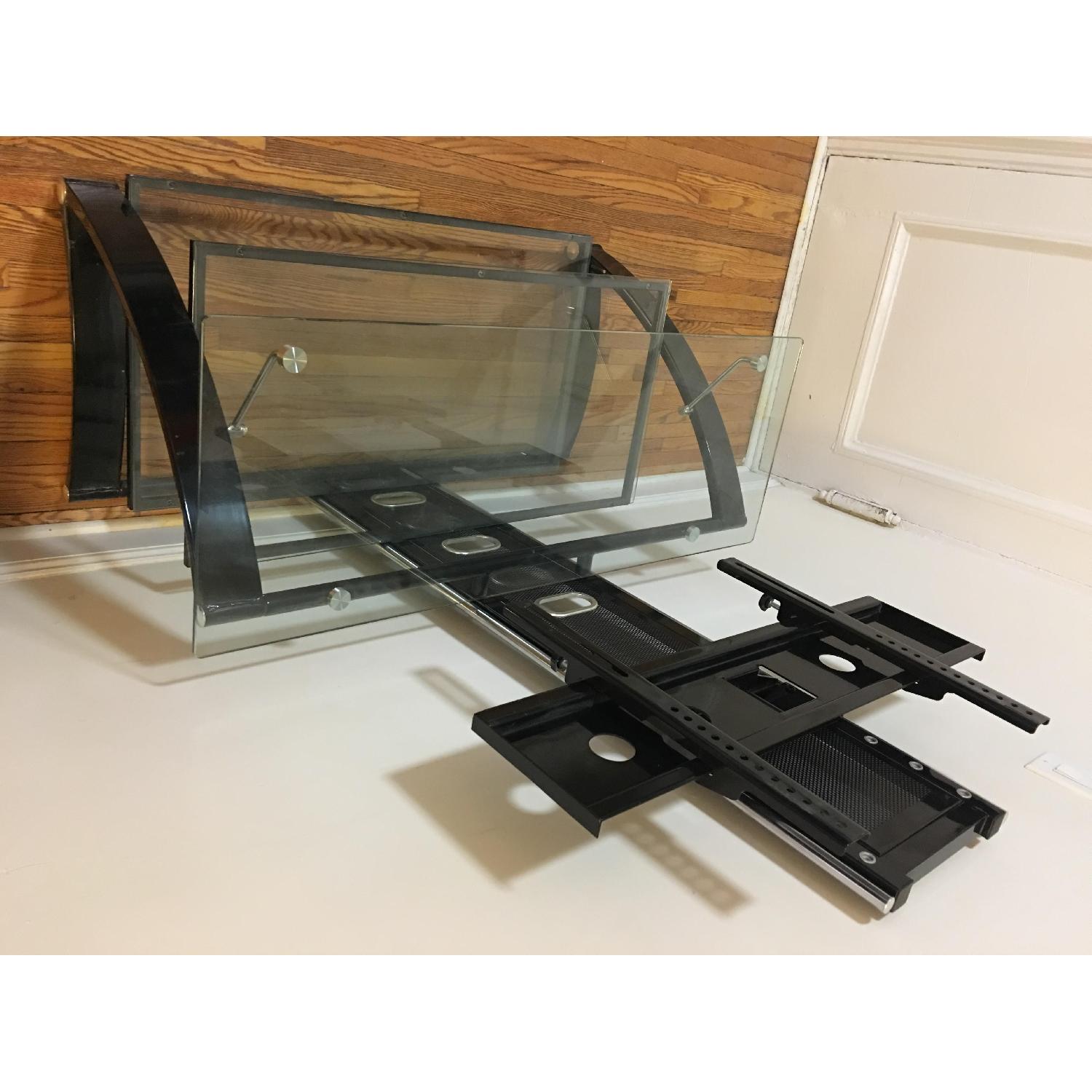 Z-Line TV Stand/Entertainment Center - image-2