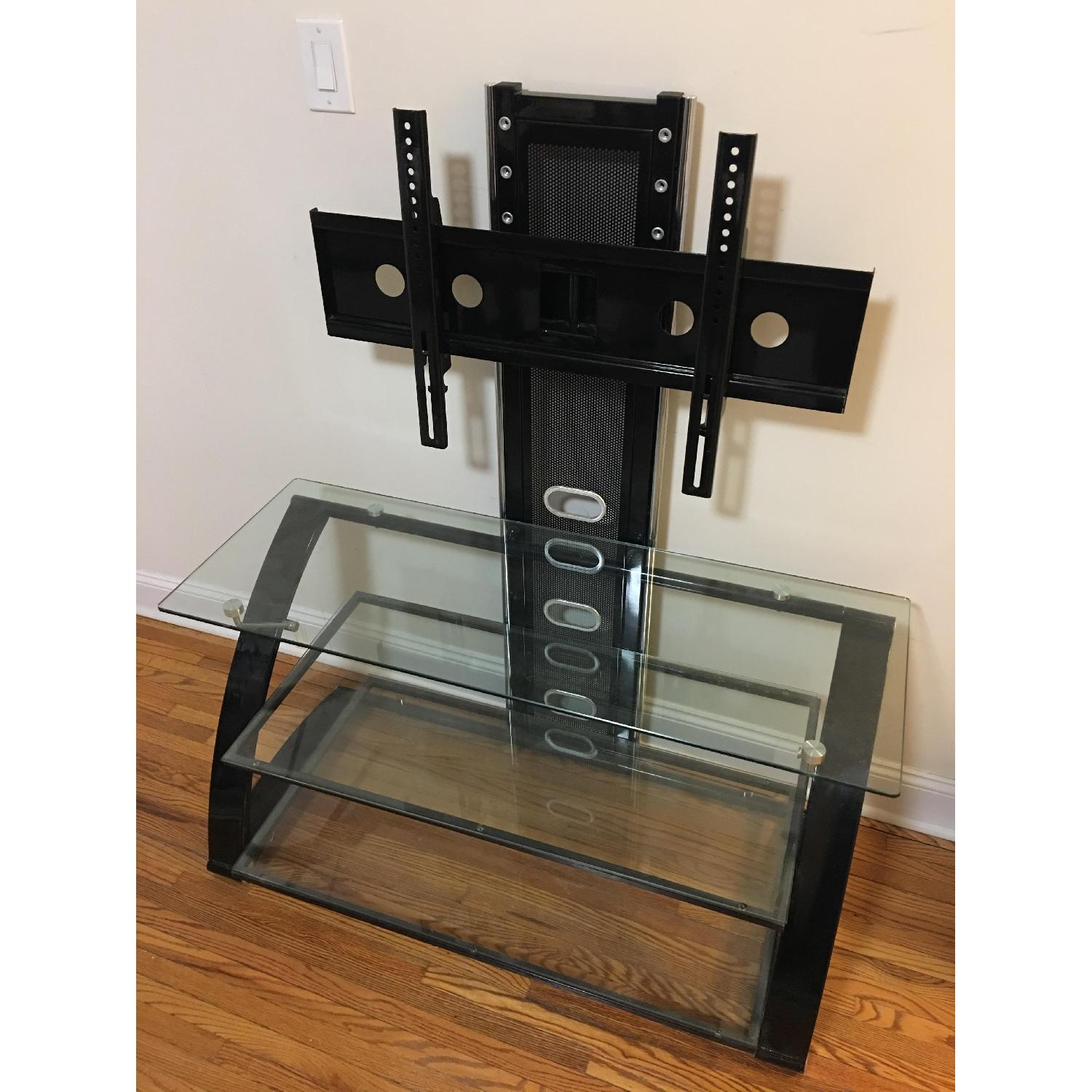 Z-Line TV Stand/Entertainment Center - image-3