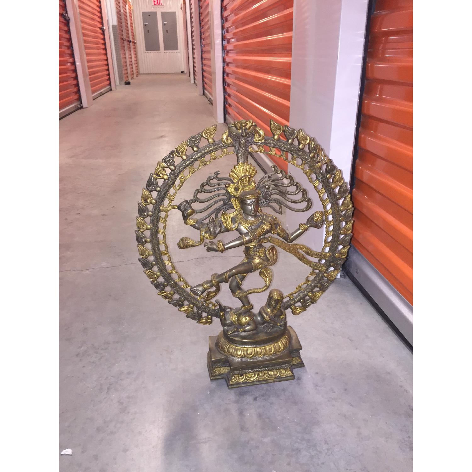 Nataraj Statue - image-1