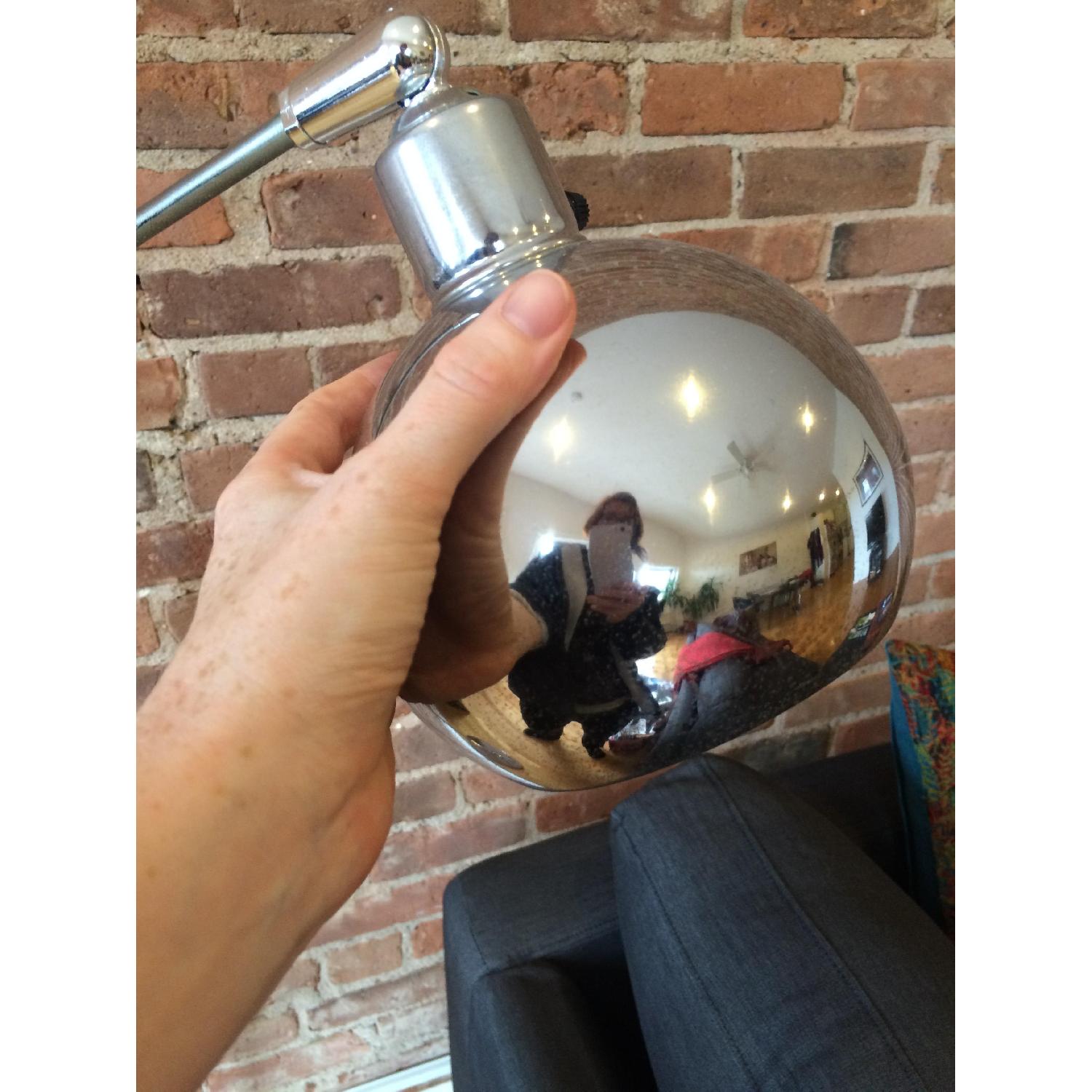 70s Vintage Floor Lamp - image-2