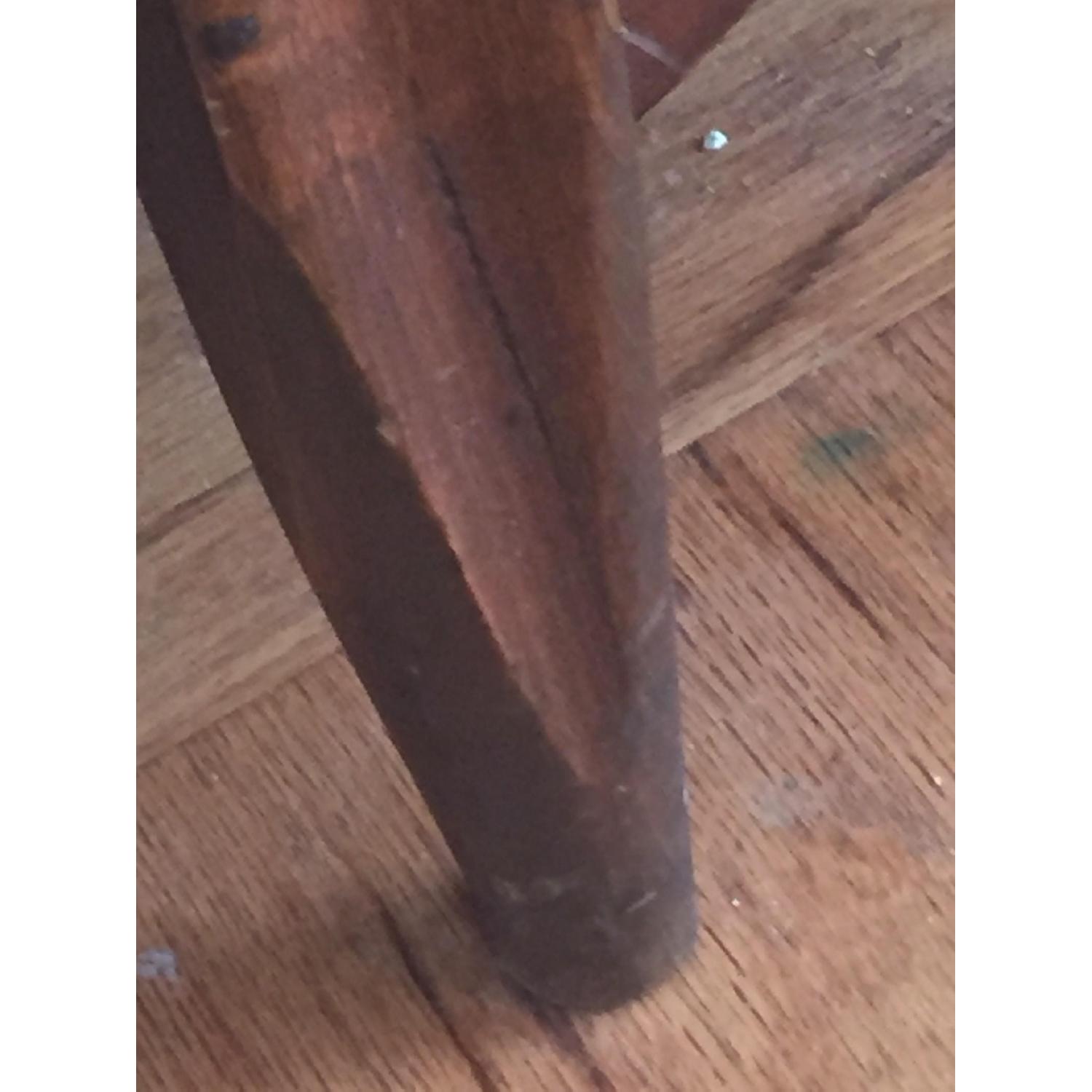 Morris Mid Century Vega Credenza in Walnut - image-6