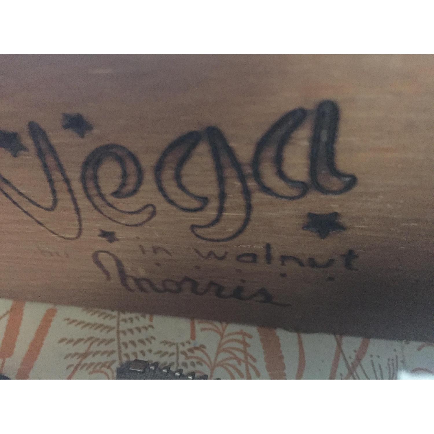 Morris Mid Century Vega Credenza in Walnut - image-7