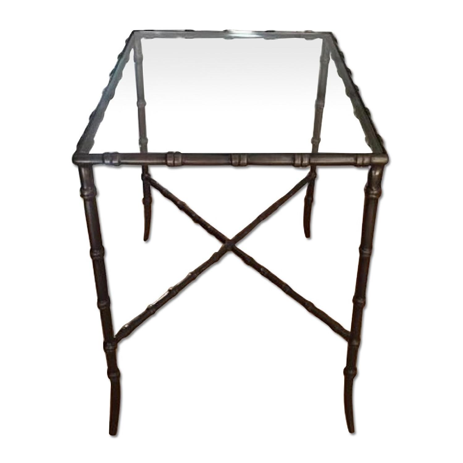 Ballard Wilton Etagere + Side Table - image-3