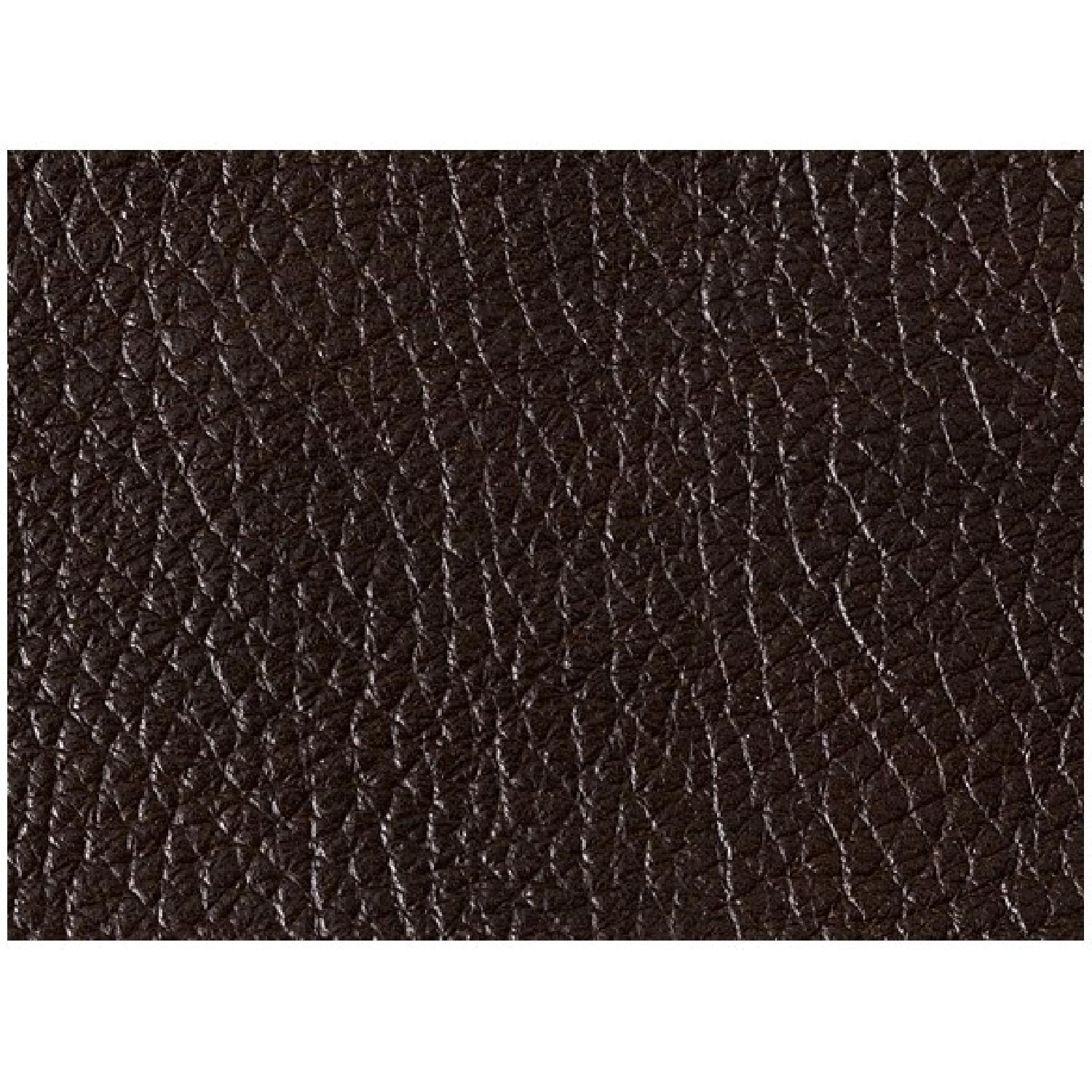 Raymour & Flanigan Alden Leather Power-Reclining Sofa - image-3