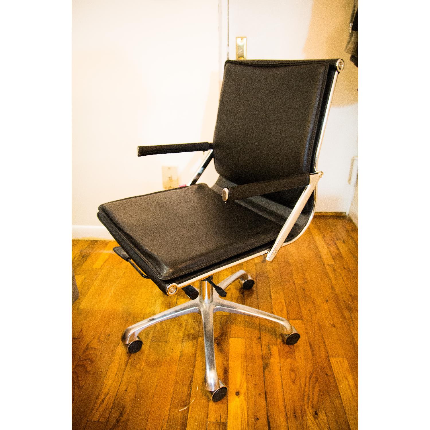 Bed Bath & Beyond Modern Lider Plus Office Chair - image-2
