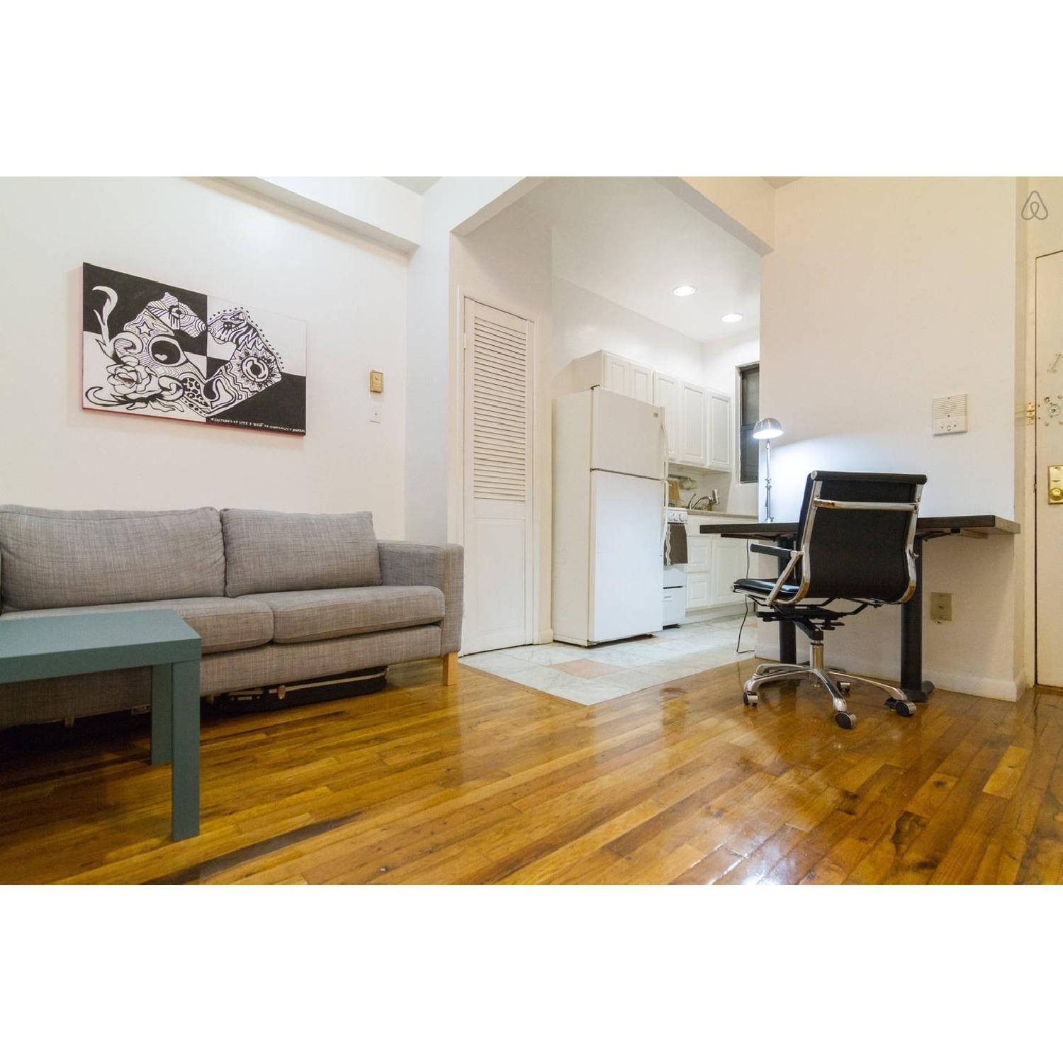 Bed Bath & Beyond Modern Lider Plus Office Chair - image-3