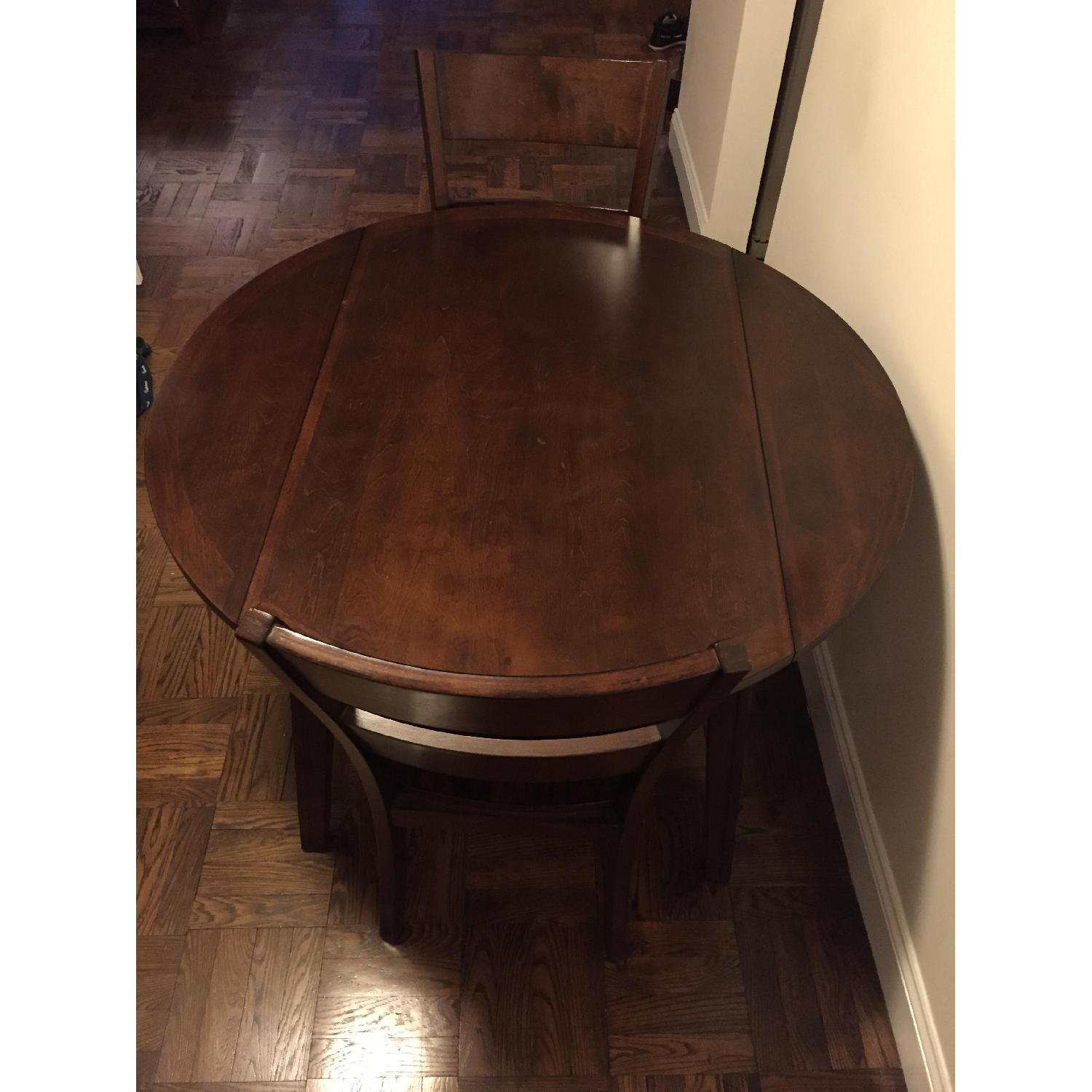 Bob's Blake Drop Leaf Table - image-2