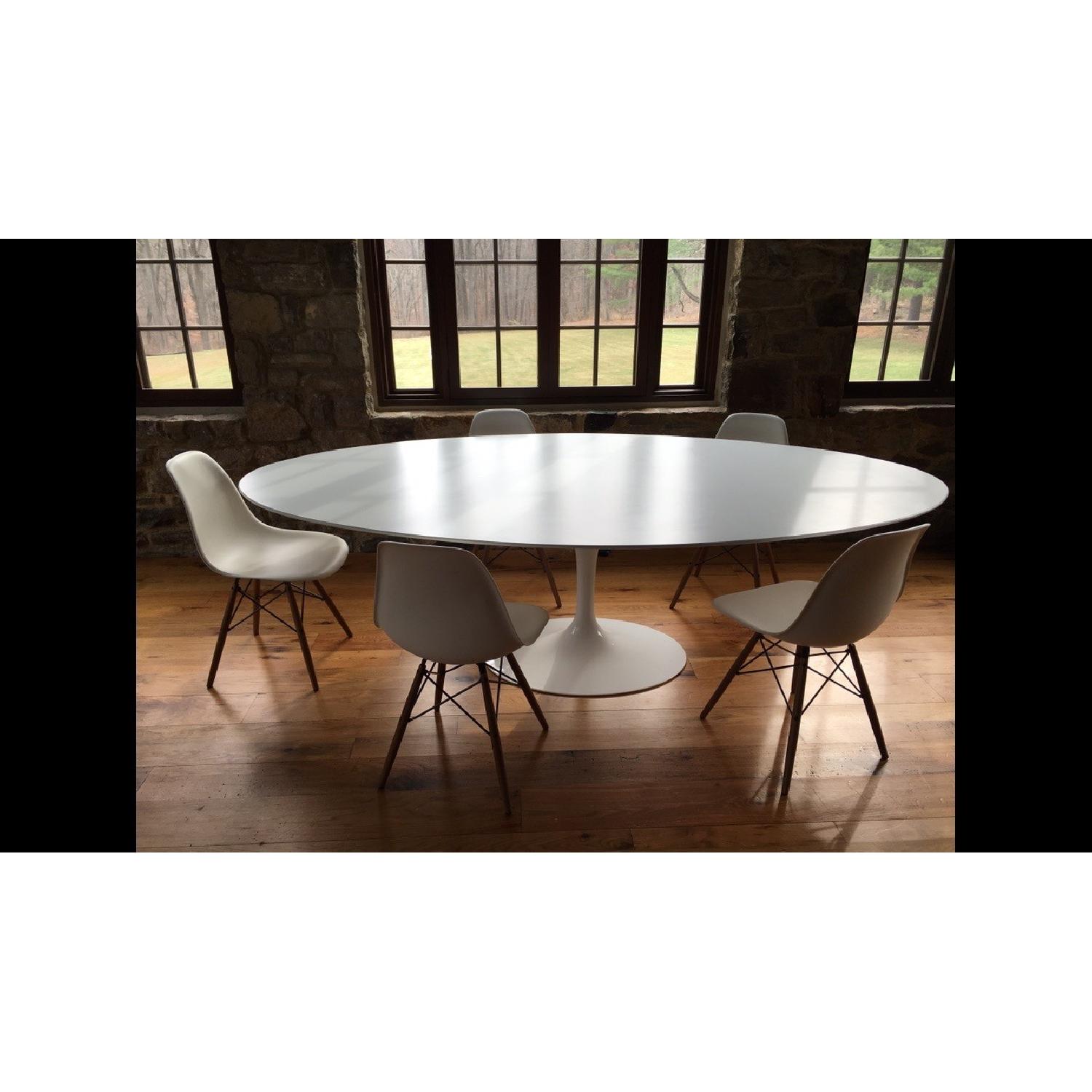 Saarinen Dining Table - image-2