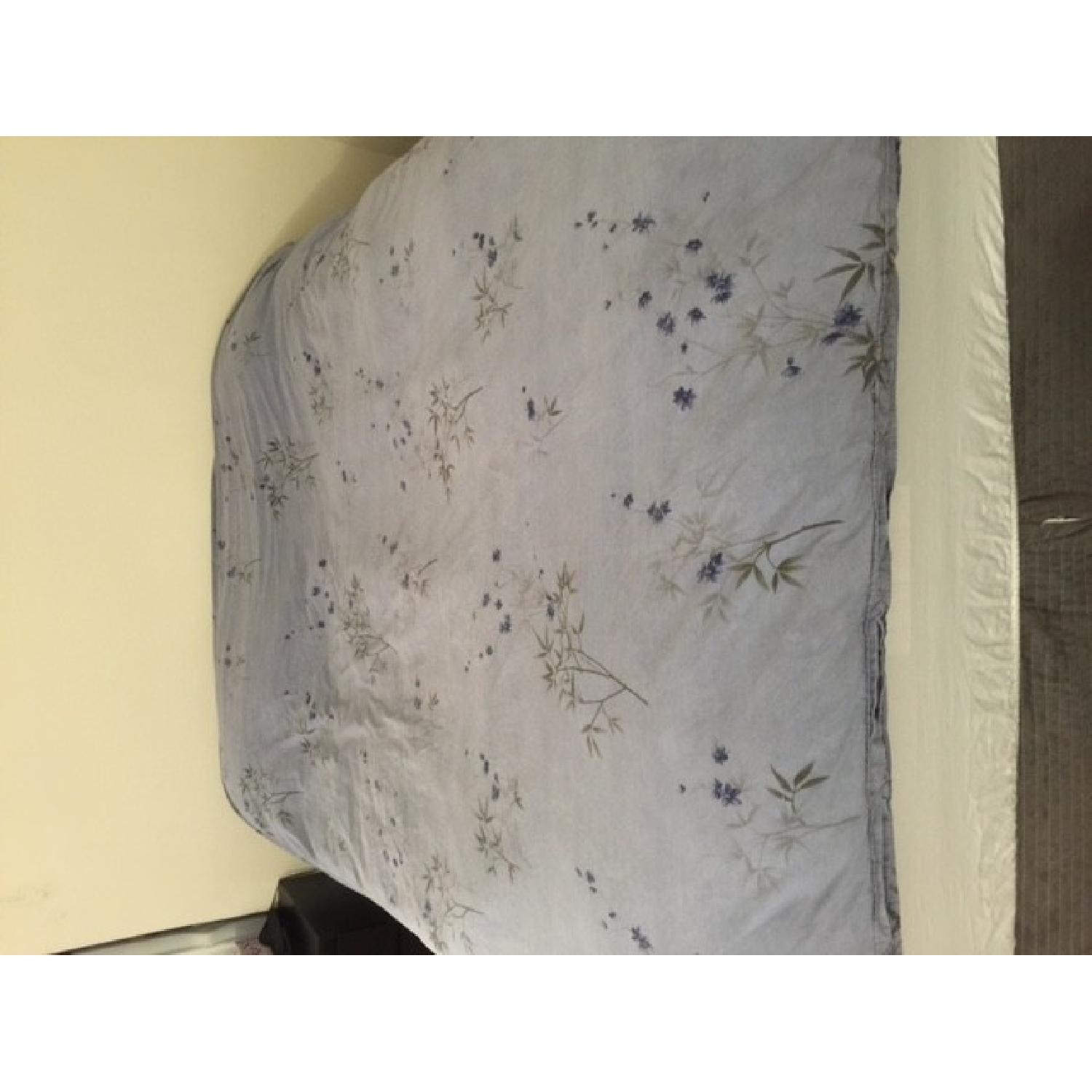 Kingsdown Queen Size Bed Frame - image-4