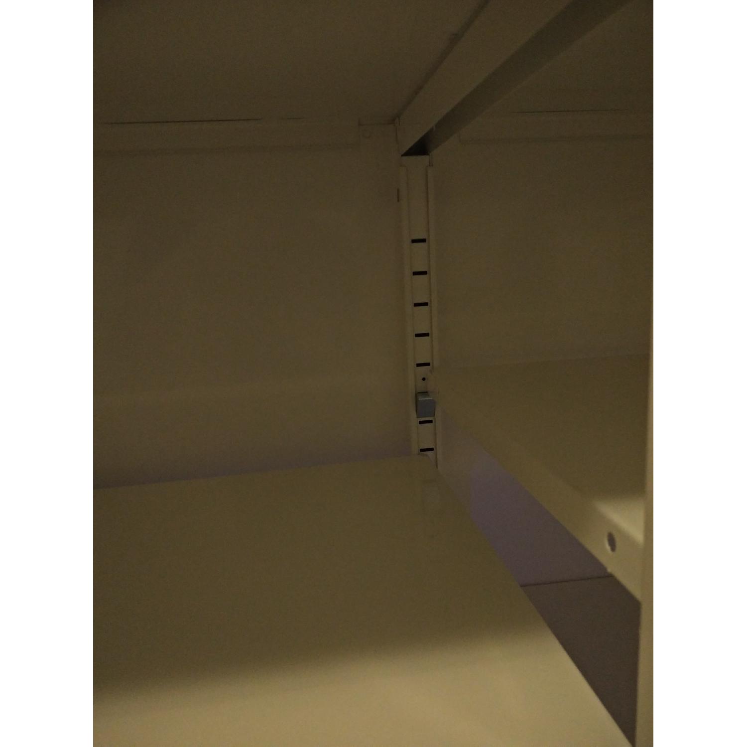 Ikea Metal Cabinet - image-2