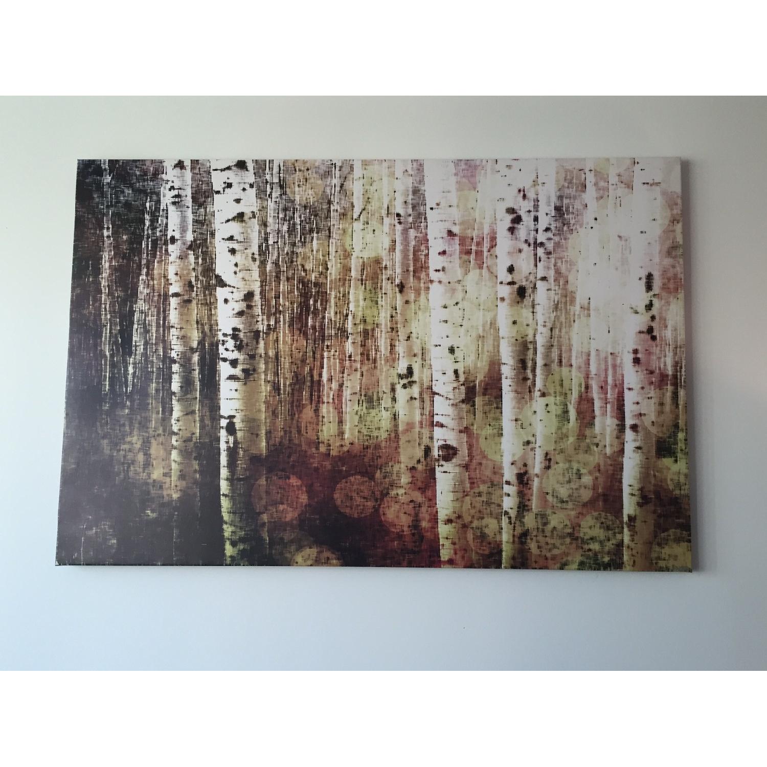 Parvez Taj Canvas Wall Art - image-1