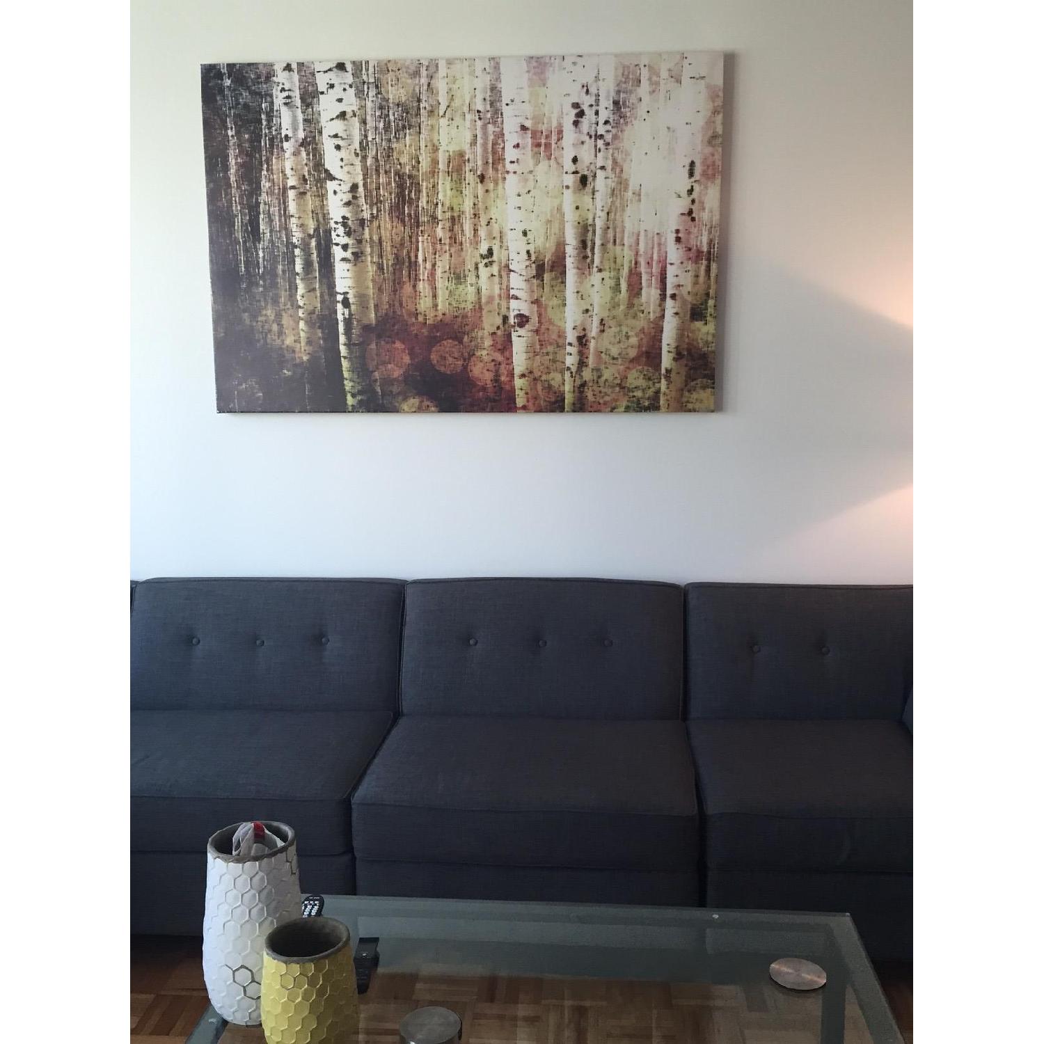 Parvez Taj Canvas Wall Art - image-2