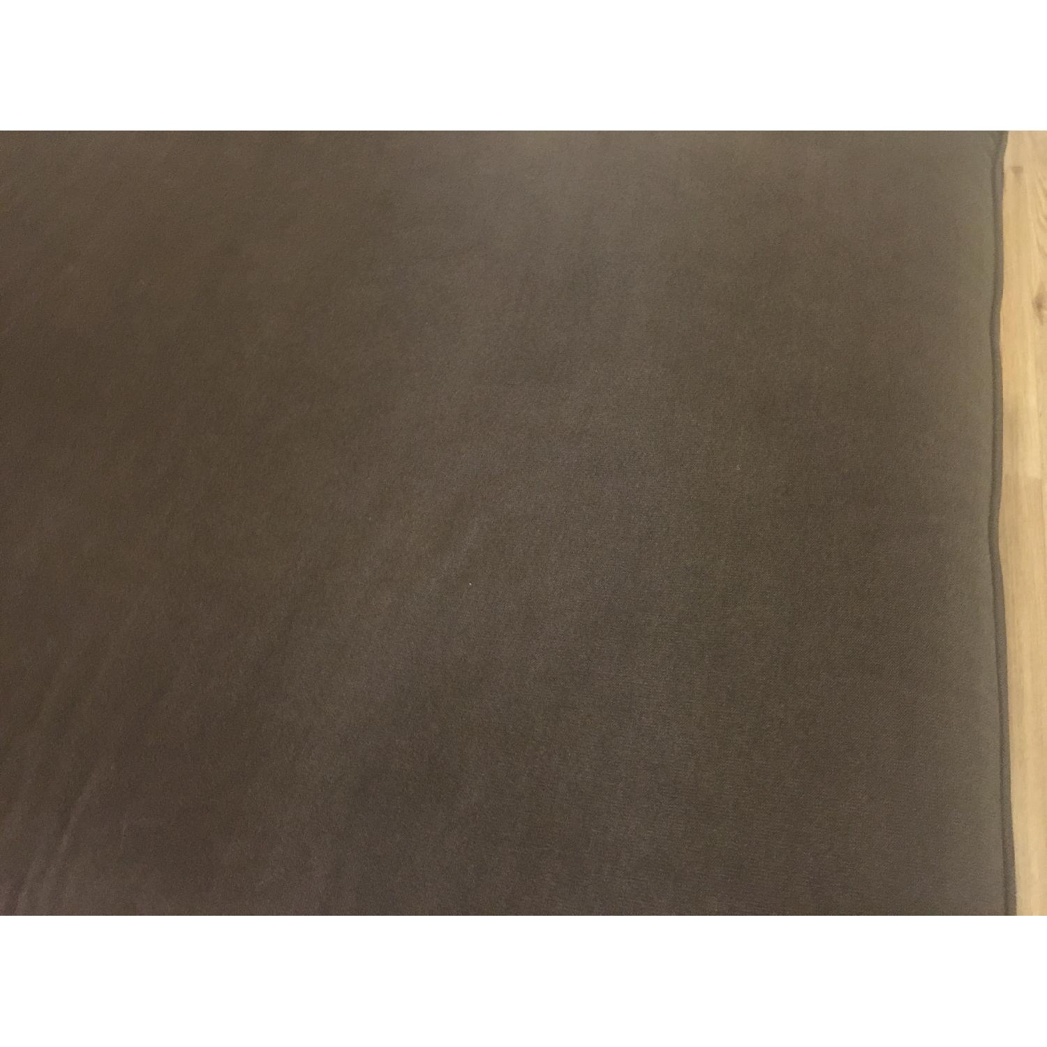 Raymour & Flanigan Lloyds of Chatham 2 Piece Sectional - image-2