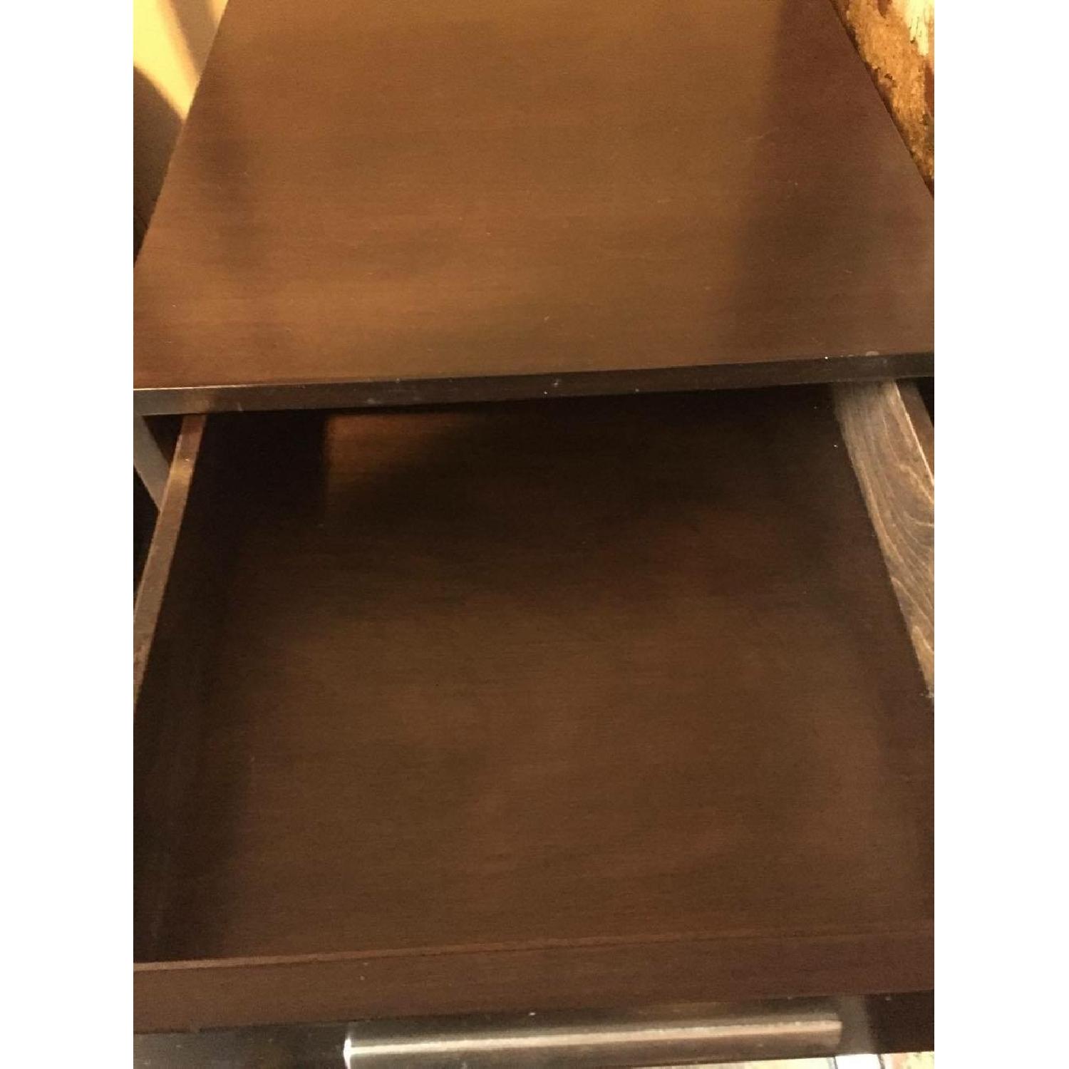 Wooden File Caninet - image-3