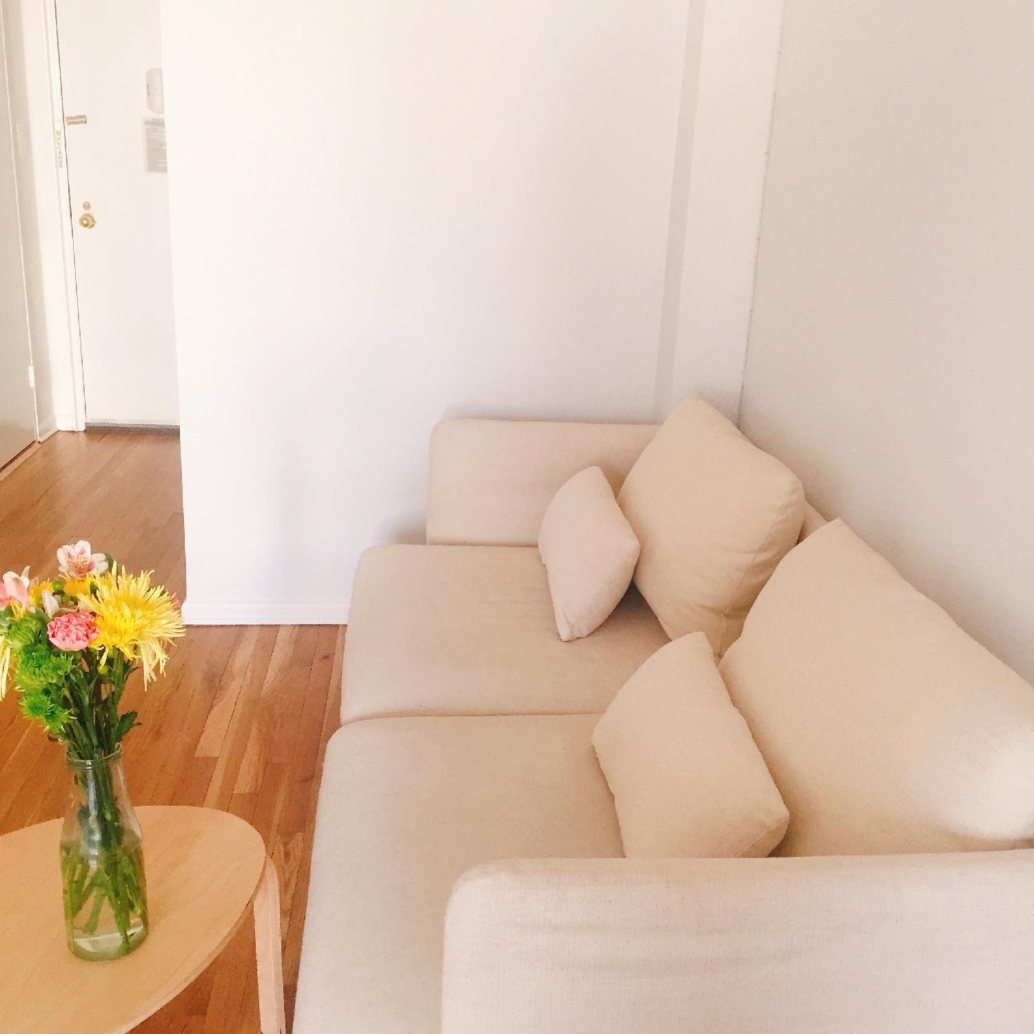 Ikea Soderhamn Sofa - image-4