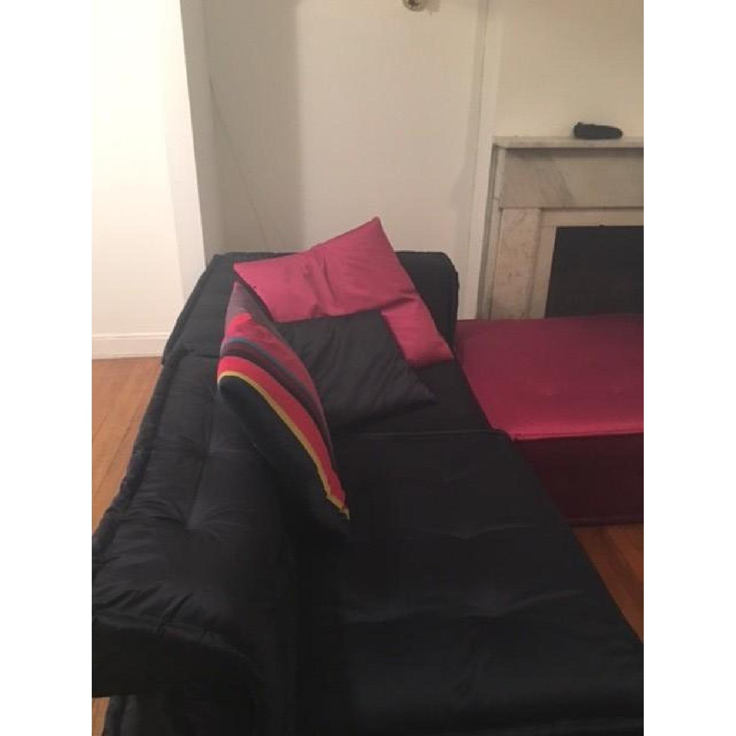 Italian Sectional Sofa - image-3