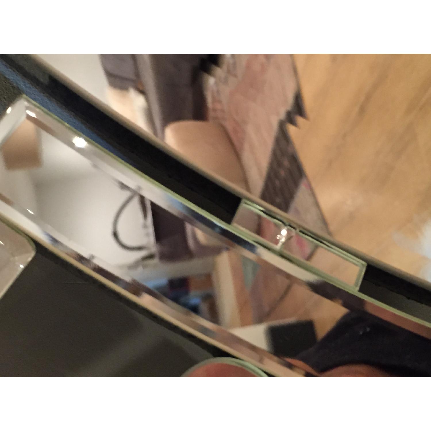 Z Gallerie Forza Mirror - AptDeco