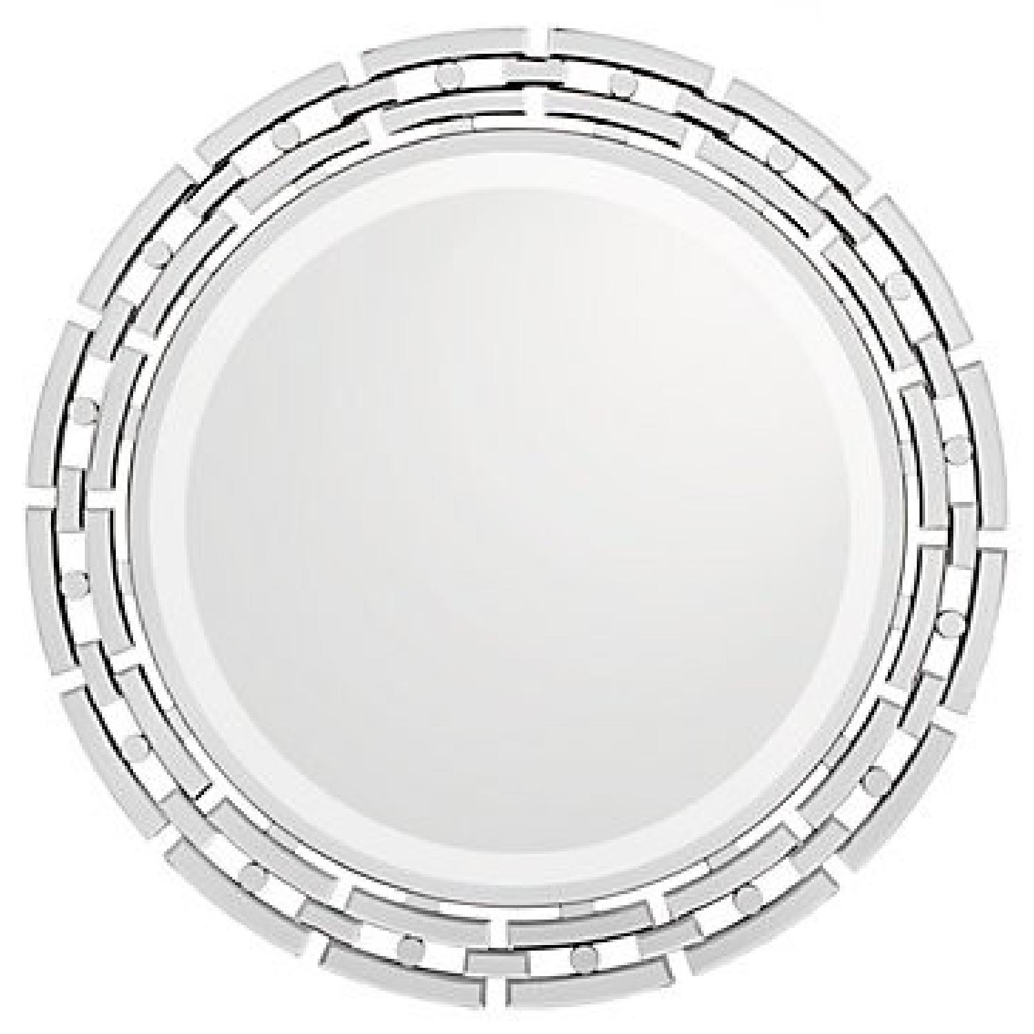 Z Gallerie Forza Mirror - image-5