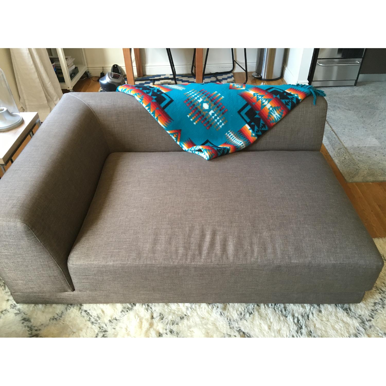 CB2 Couch - image-1