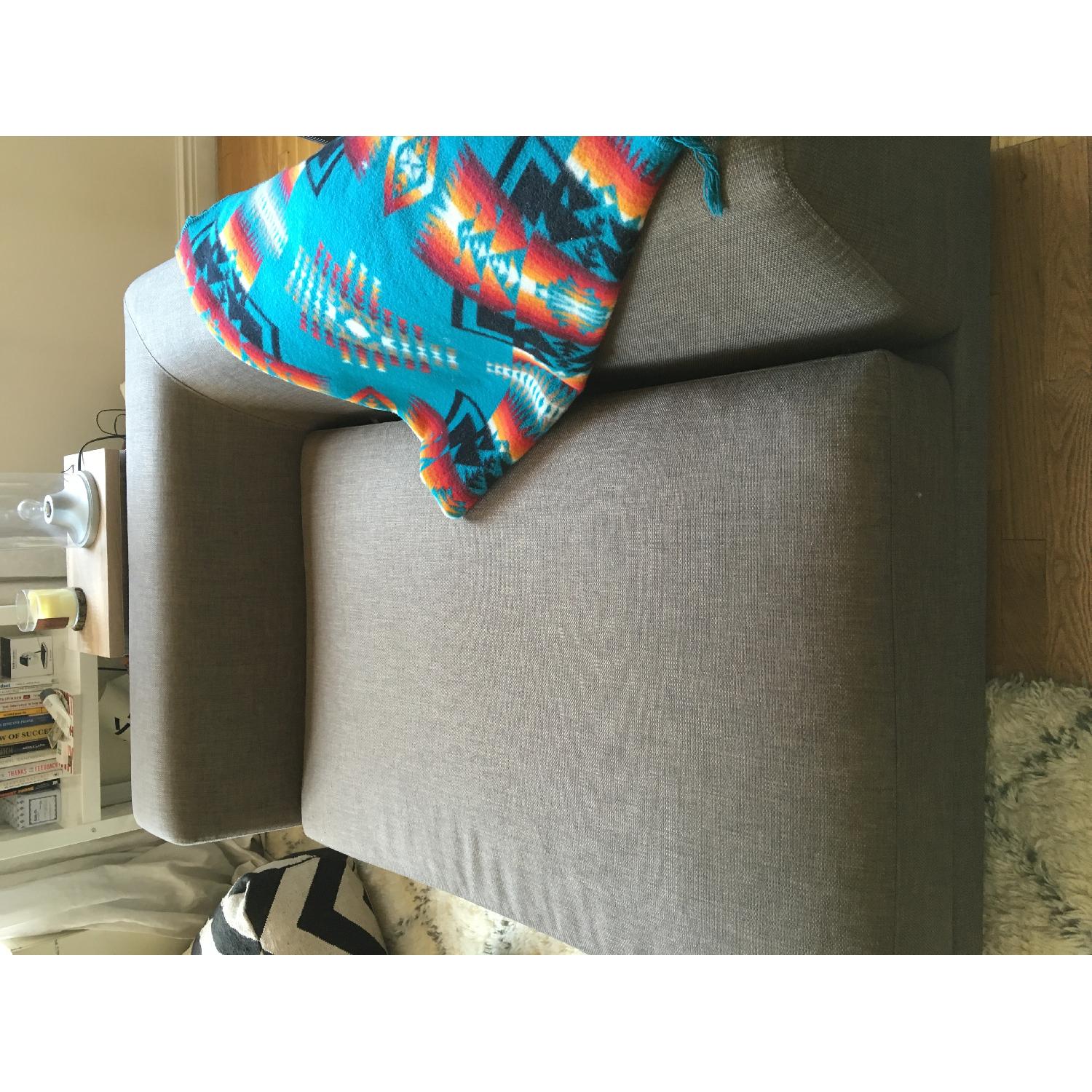 CB2 Couch - image-2