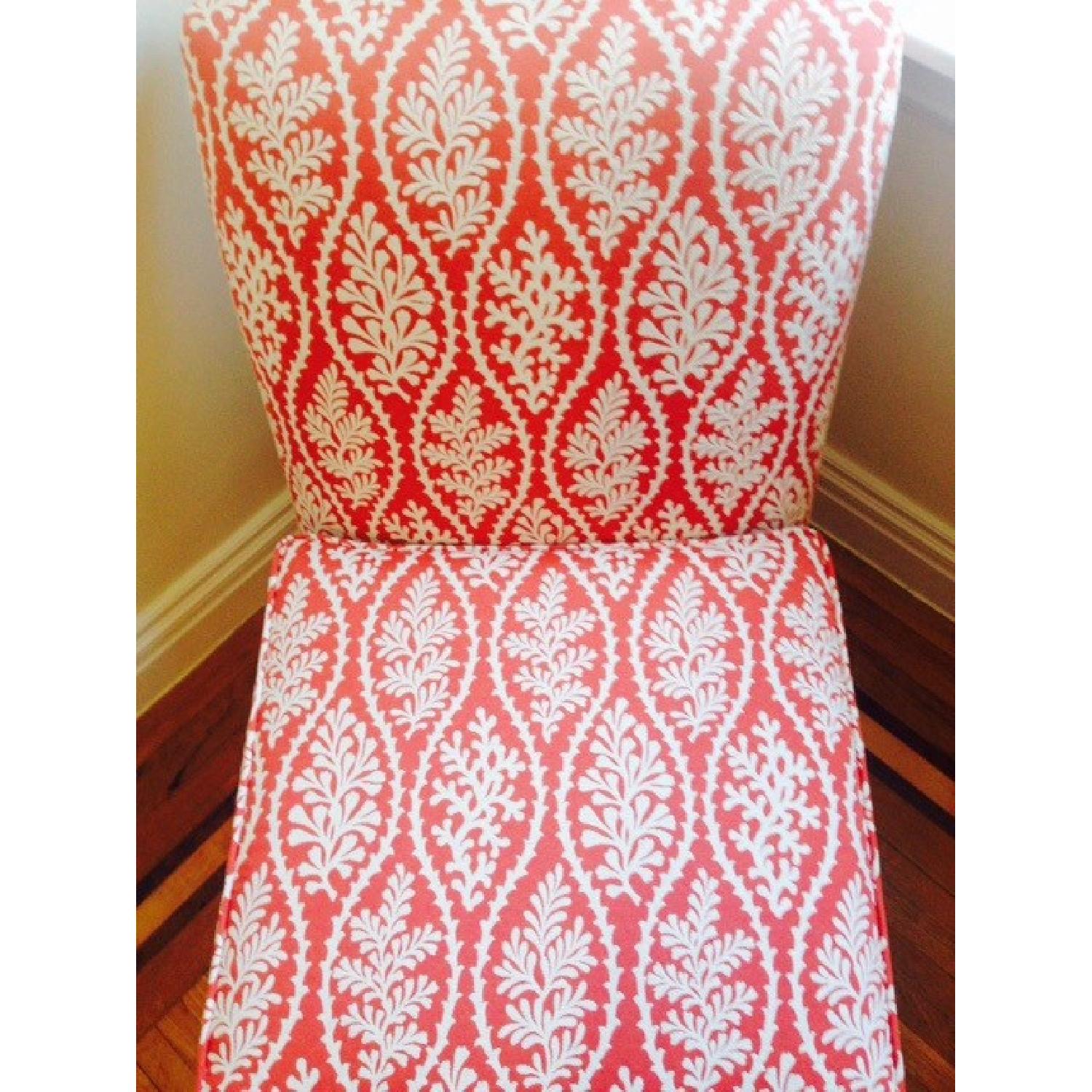 Slipper Chairs - Pair - image-1