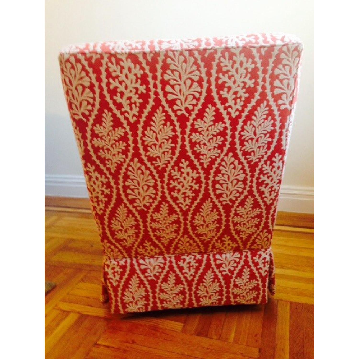 Slipper Chairs - Pair - image-5