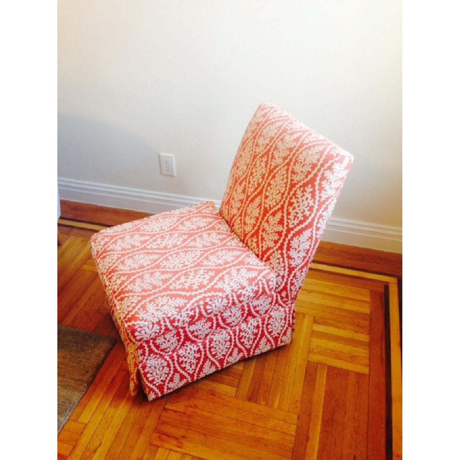 Slipper Chairs - Pair - image-6