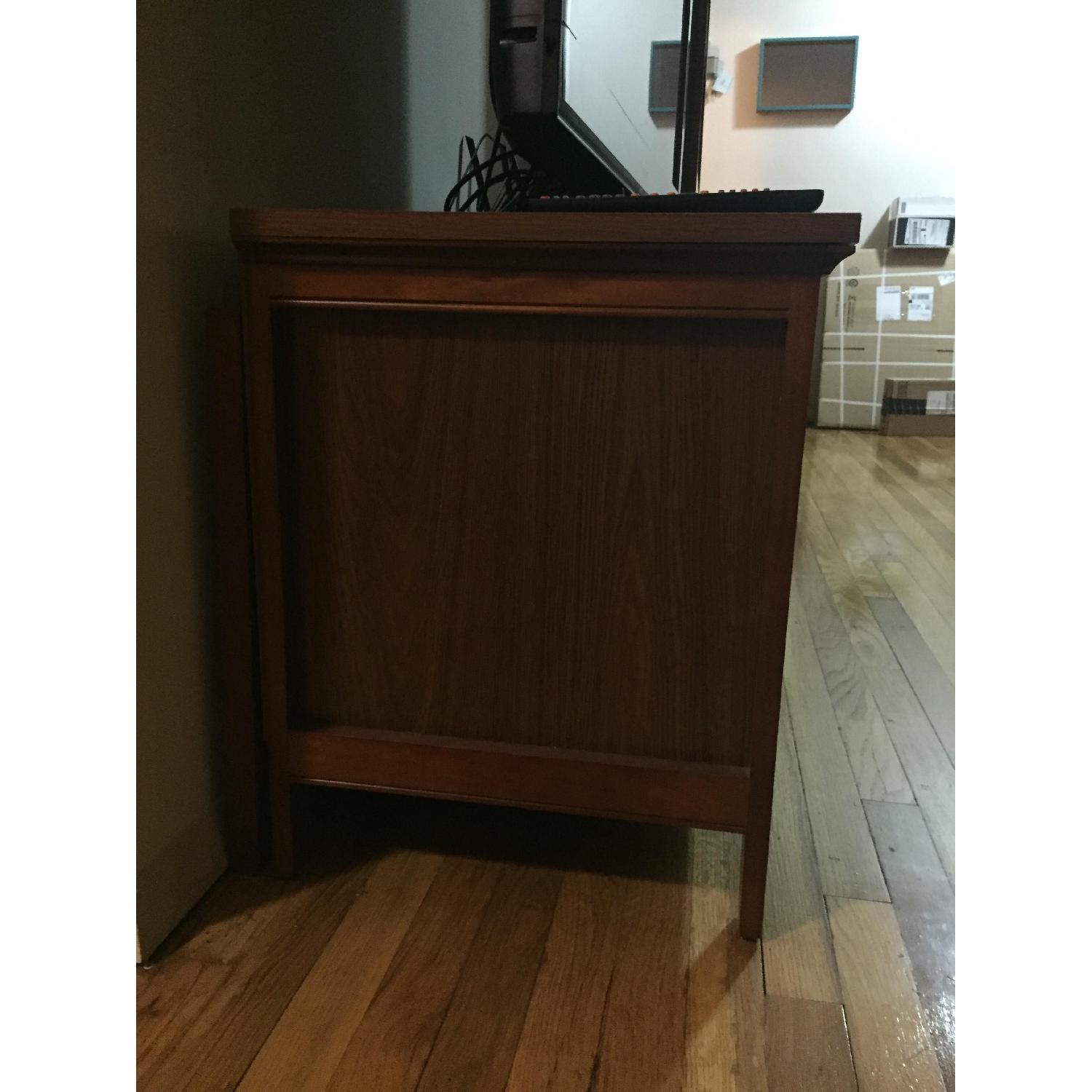 Storage Media Unit/TV Stand - image-3