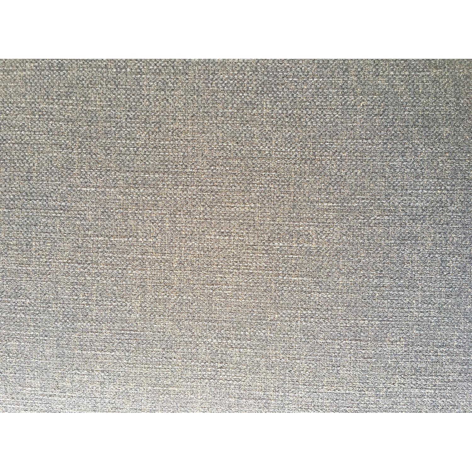 CB2 2-Piece Sectional Sofa - image-3