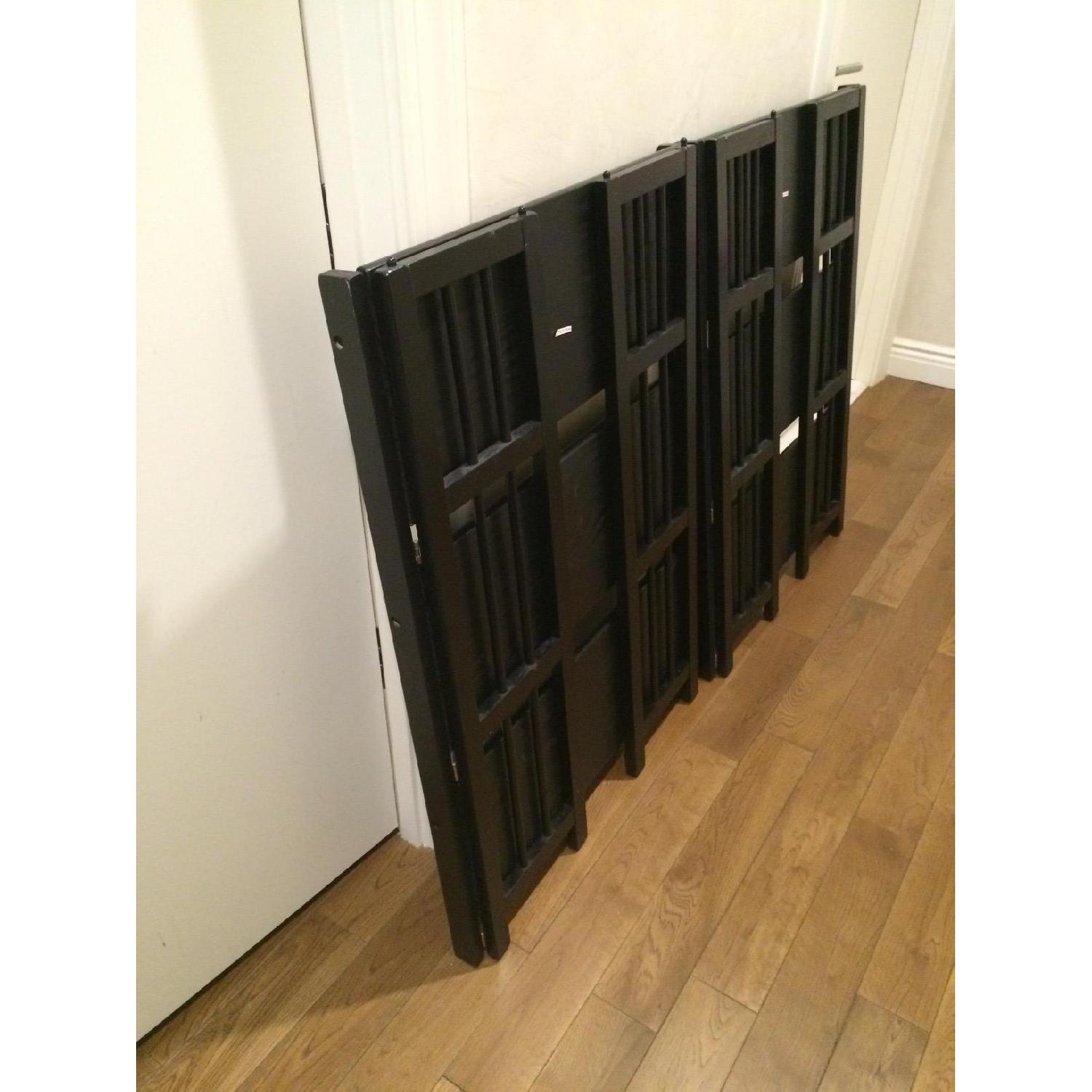 Improvements Catalog 3 Tier Folding Bookcase - image-4