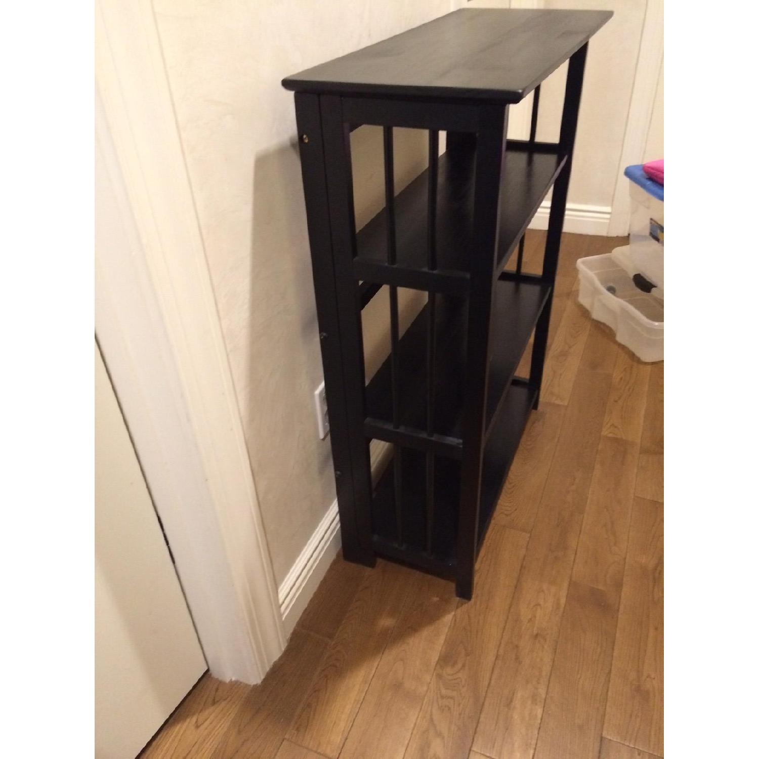 Improvements Catalog 3 Tier Folding Bookcase - image-6