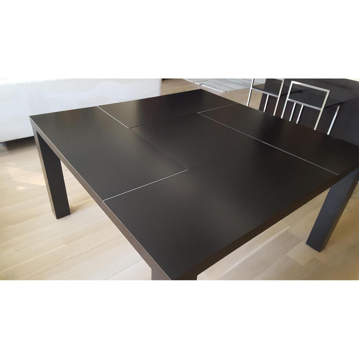 BoConcept Square Dining Table - image-2