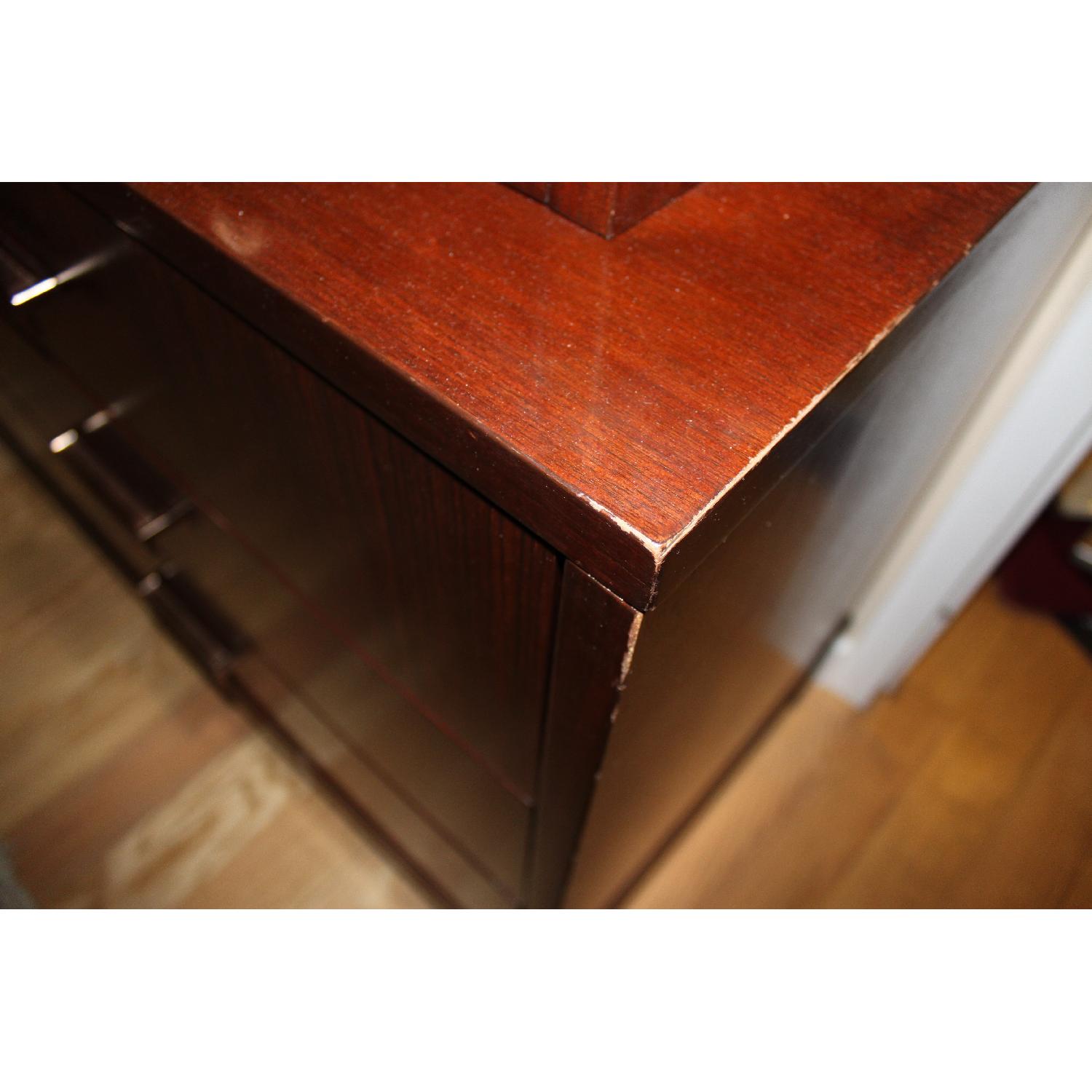 Zacara 9 Drawer Lowell Bedroom Dresser - image-3