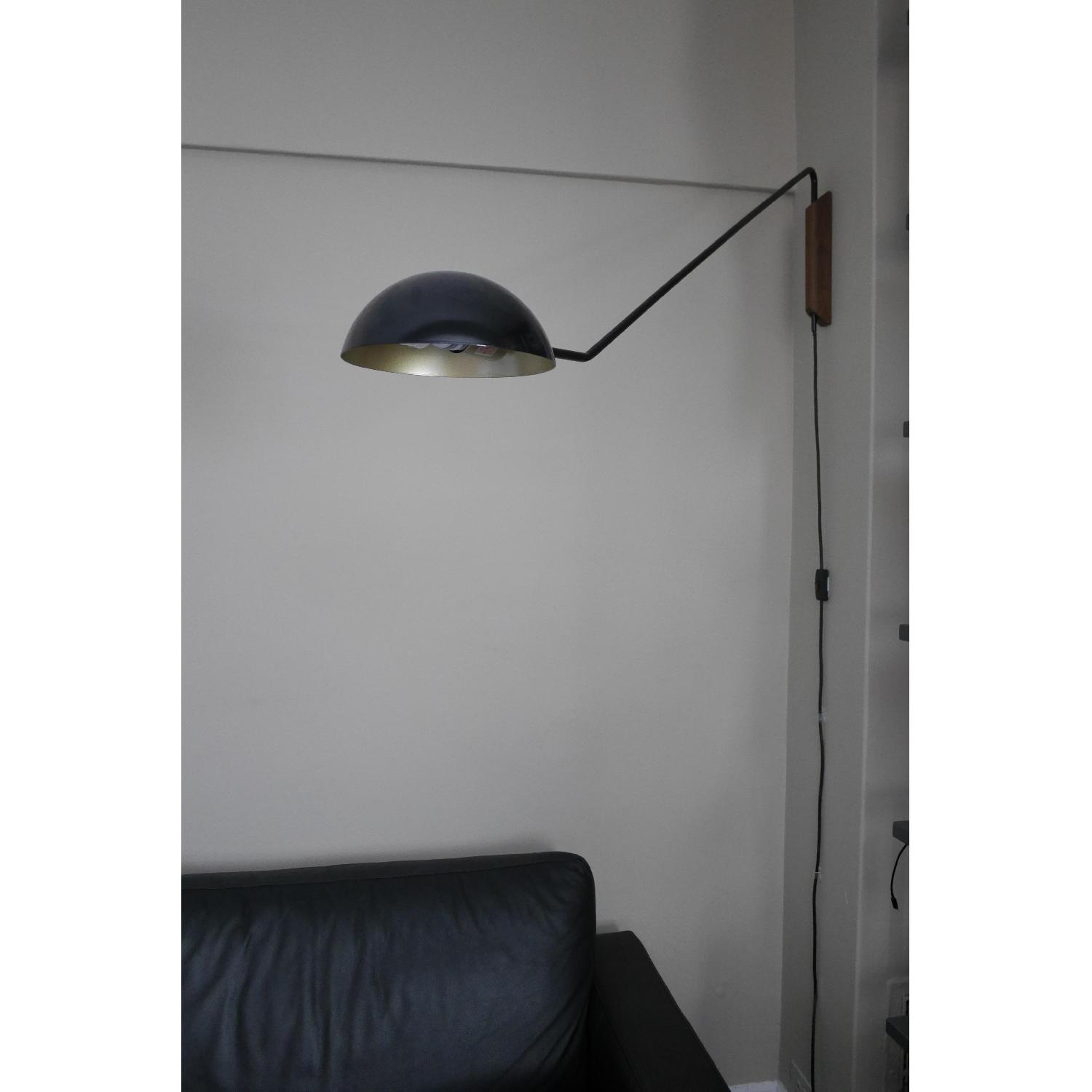 CB2 Mantis Light - image-3