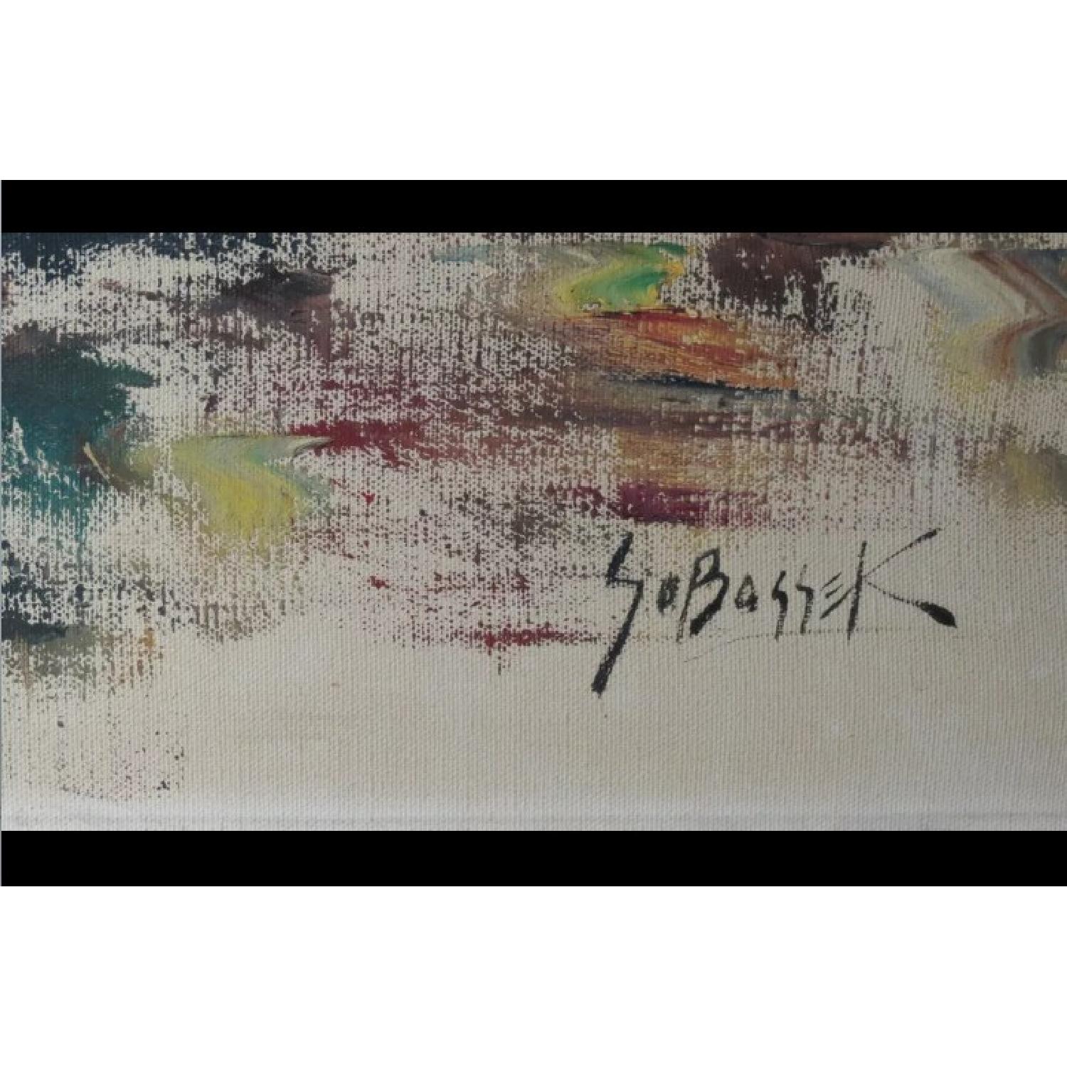 Stanley Sobossek - Cornelia Street Greenwich NY - image-2