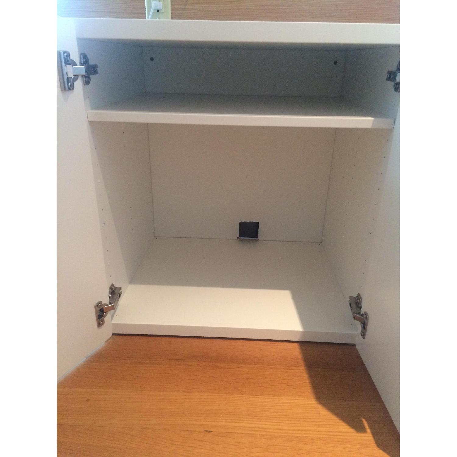 Ikea Stuva Storage AptDeco