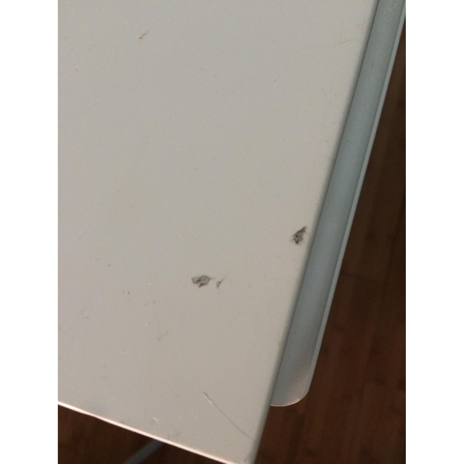 Ikea Best Burs Desk/Console - image-3