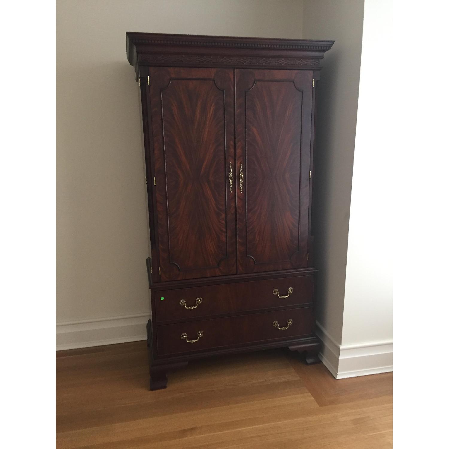 TV Armoire - image-1