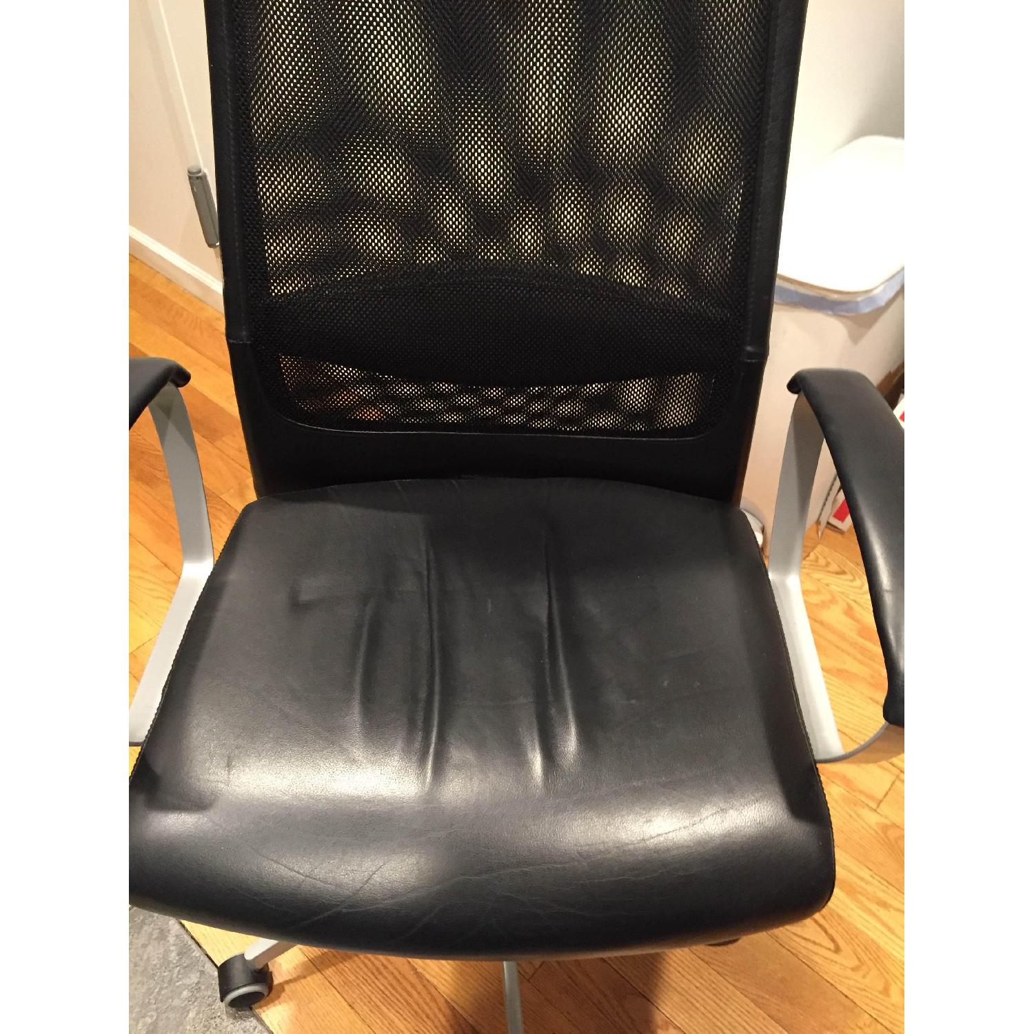 Ikea Markus Swivel Chair AptDeco