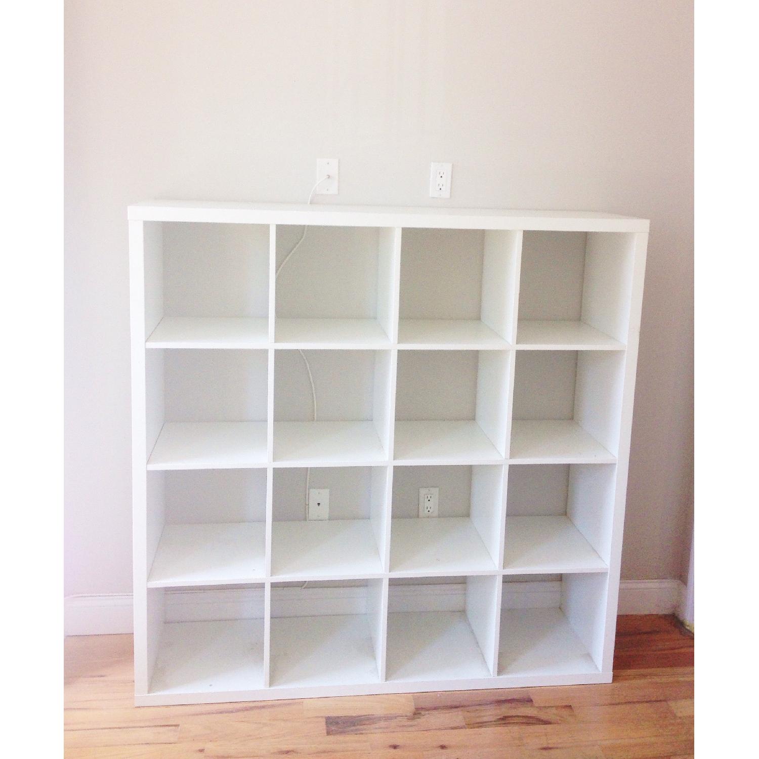 Ikea Kallax Bookcase - image-1