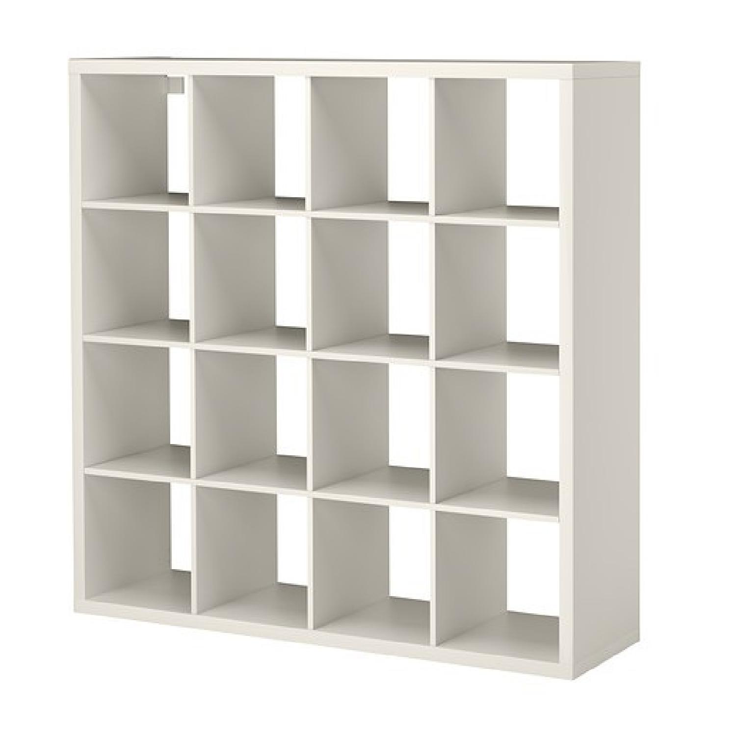 Ikea Kallax Bookcase - image-3