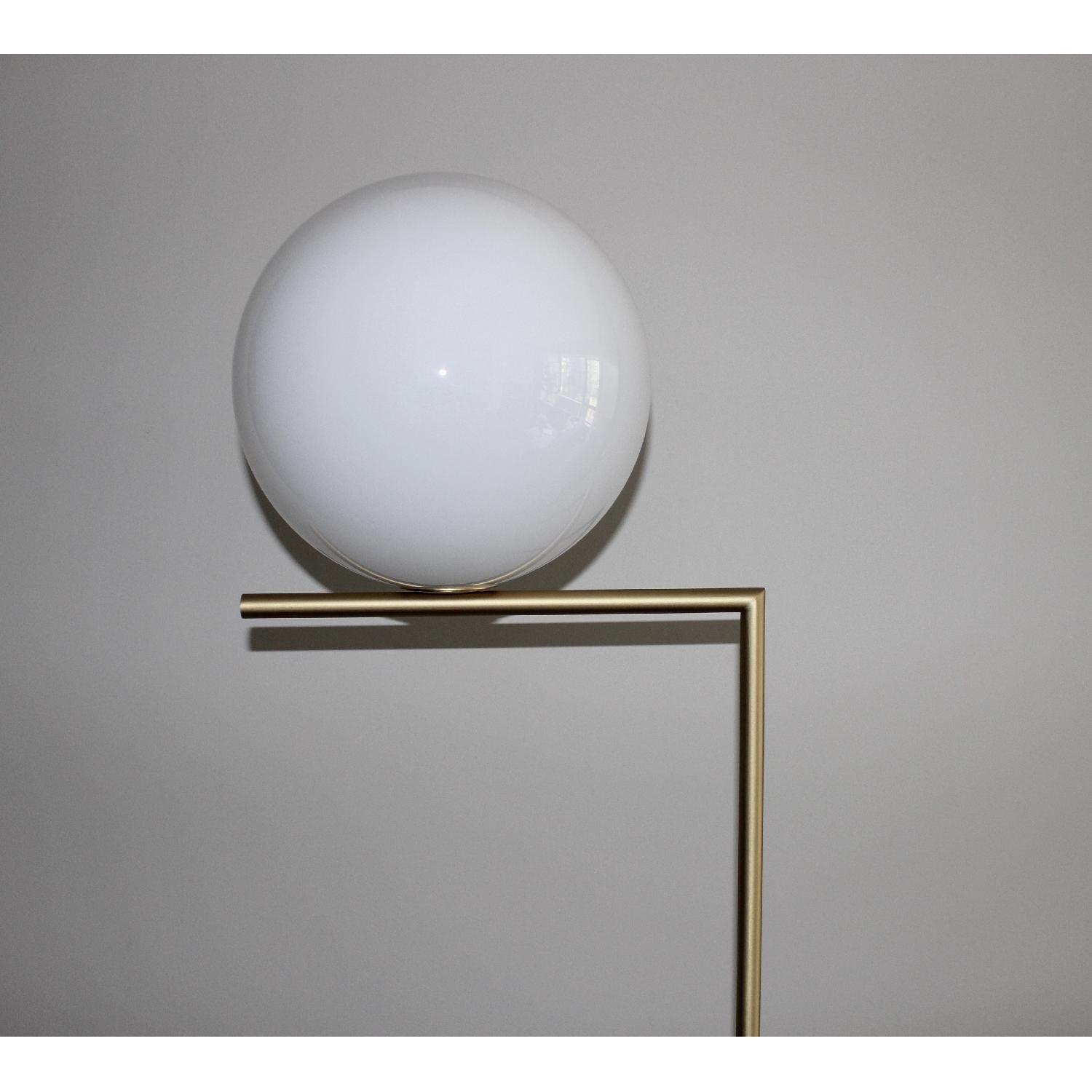Flos IC Lights F Floor Lamp by Michael Anastassiades - image-2