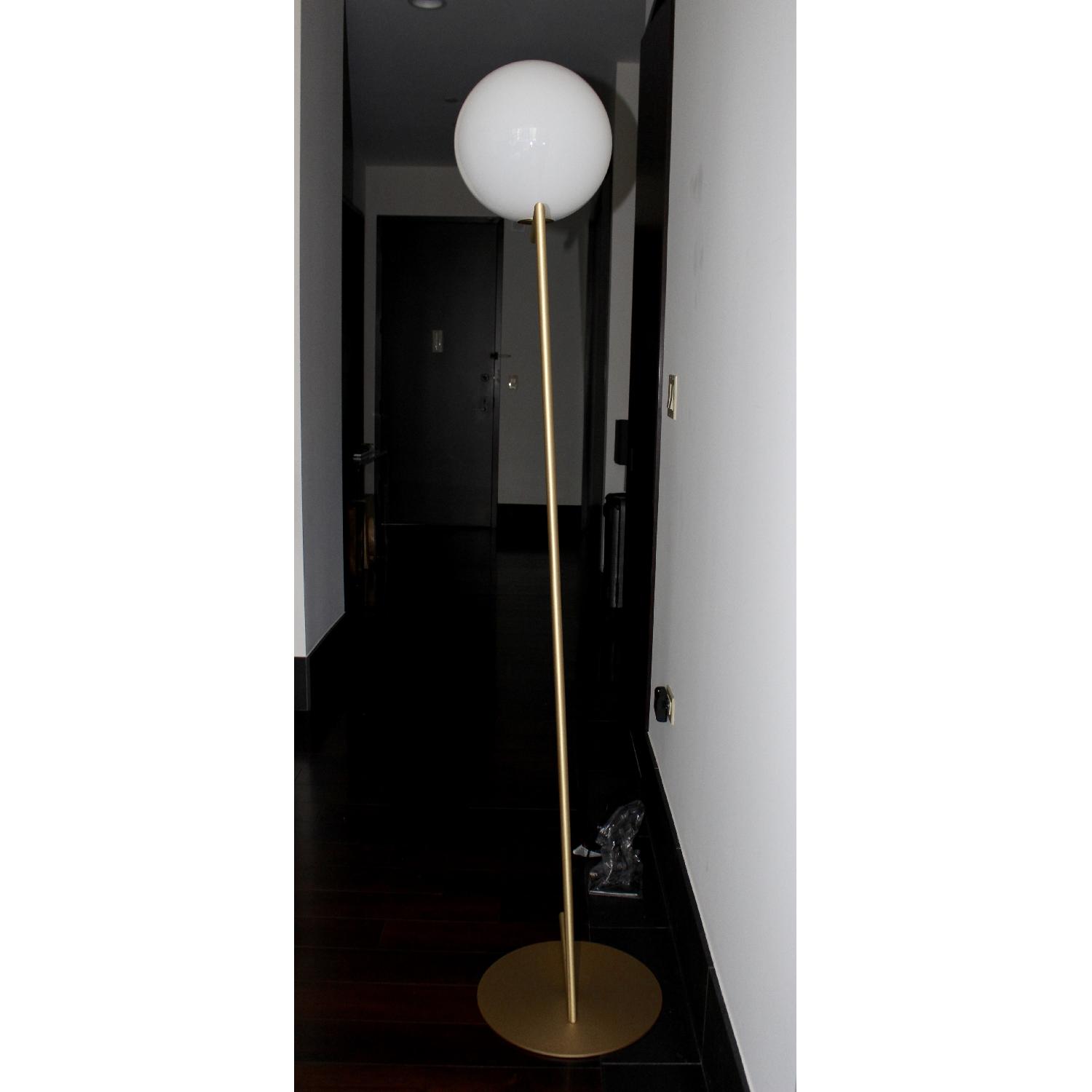 Flos IC Lights F Floor Lamp by Michael Anastassiades - image-5