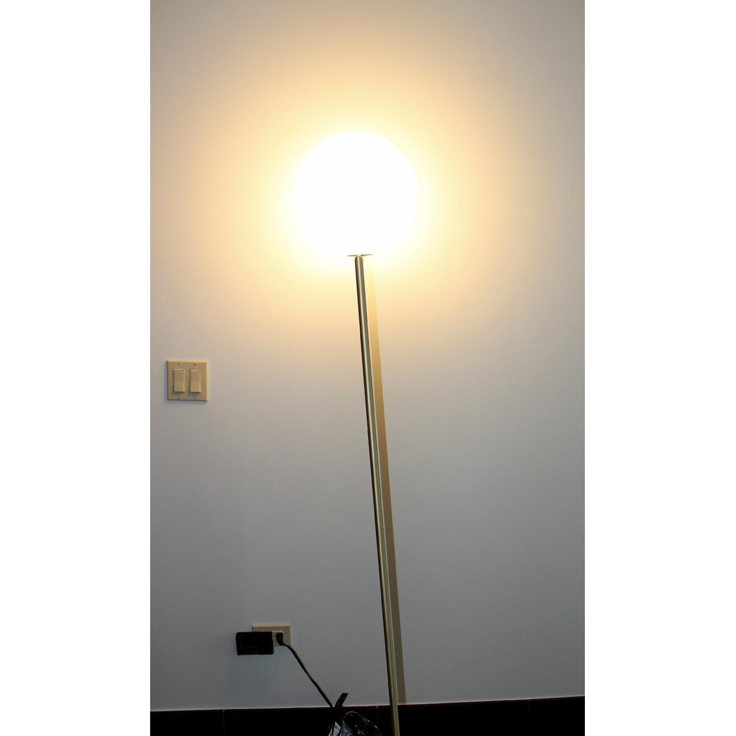Flos IC Lights F Floor Lamp by Michael Anastassiades - image-6