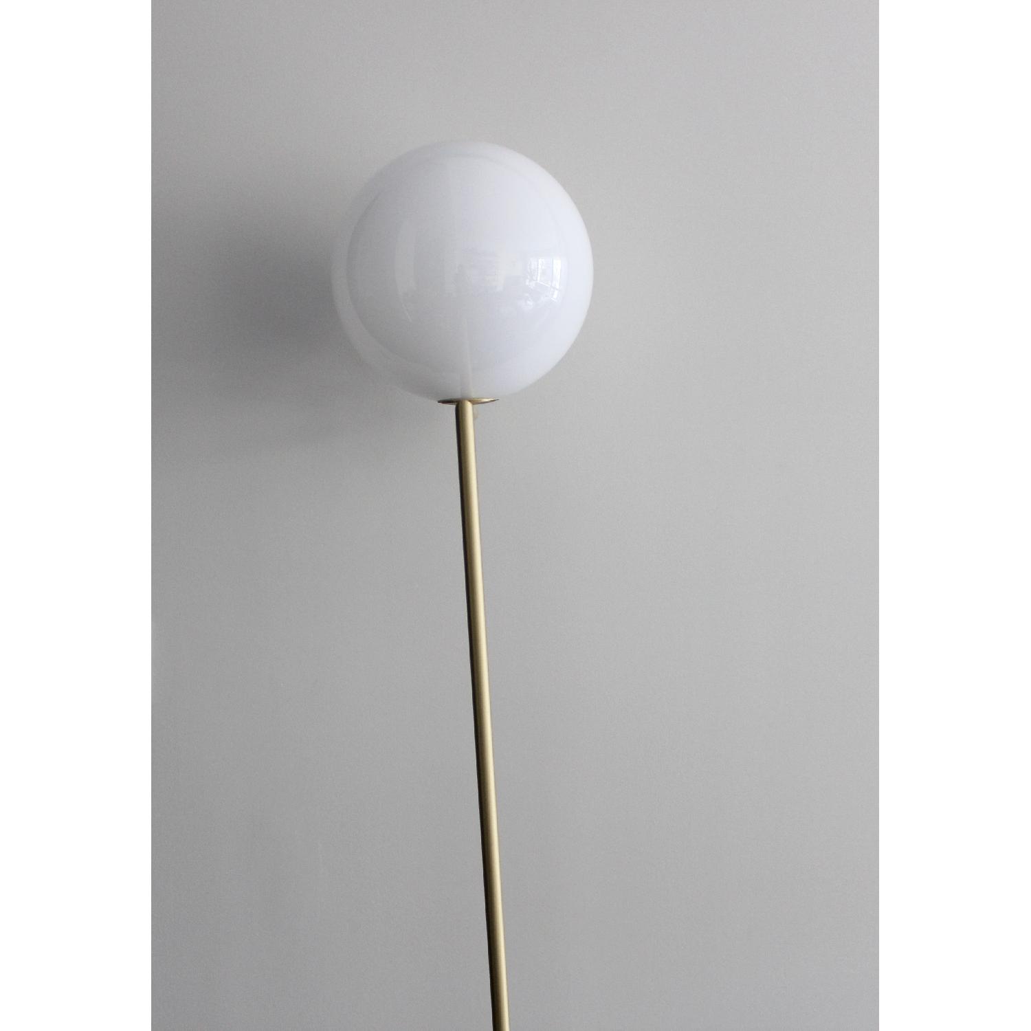 Flos IC Lights F Floor Lamp by Michael Anastassiades - image-7