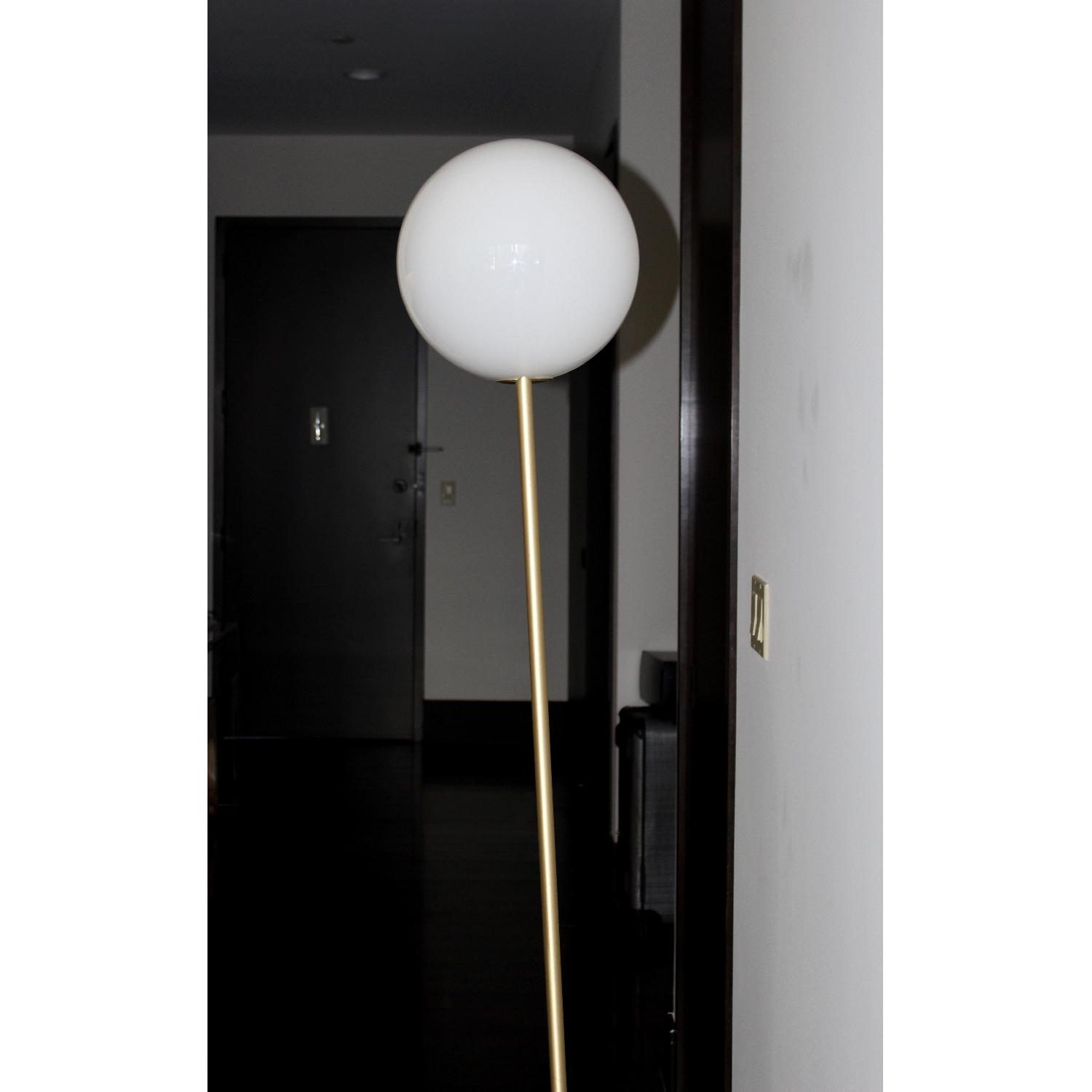 Flos IC Lights F Floor Lamp by Michael Anastassiades - image-8