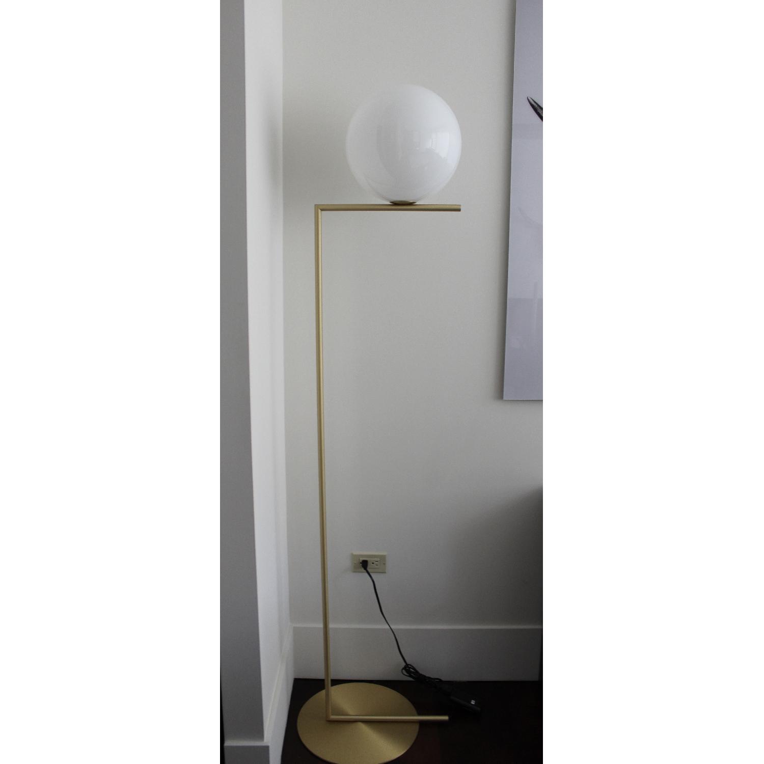 Flos IC Lights F Floor Lamp by Michael Anastassiades - image-9