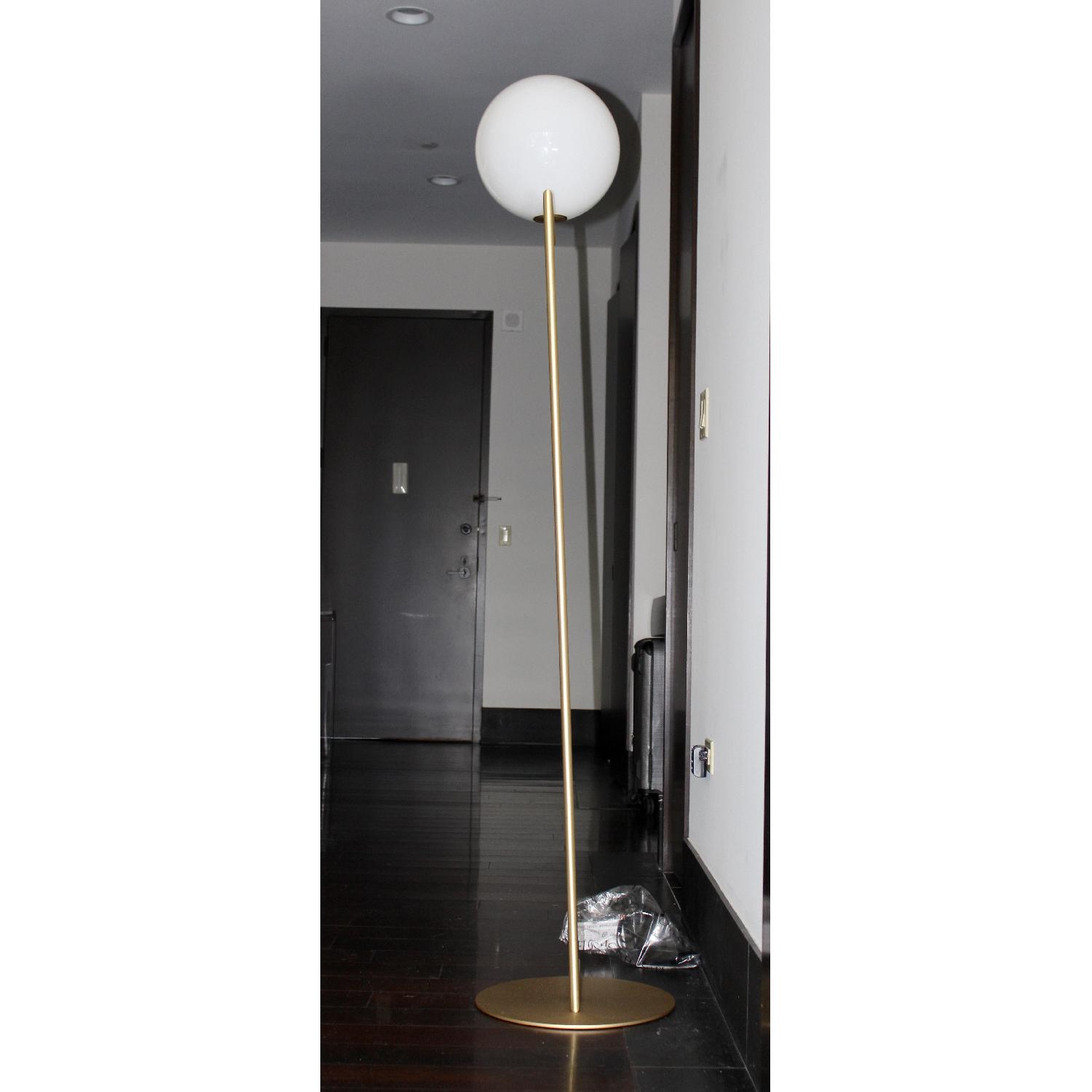 Flos IC Lights F Floor Lamp by Michael Anastassiades - image-10