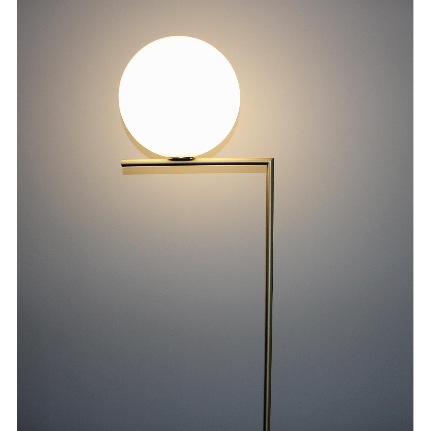 Flos IC Lights F Floor Lamp by Michael Anastassiades - image-11